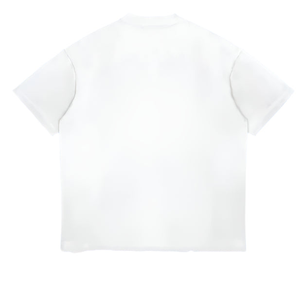 Crossbones Rhinestone Tee