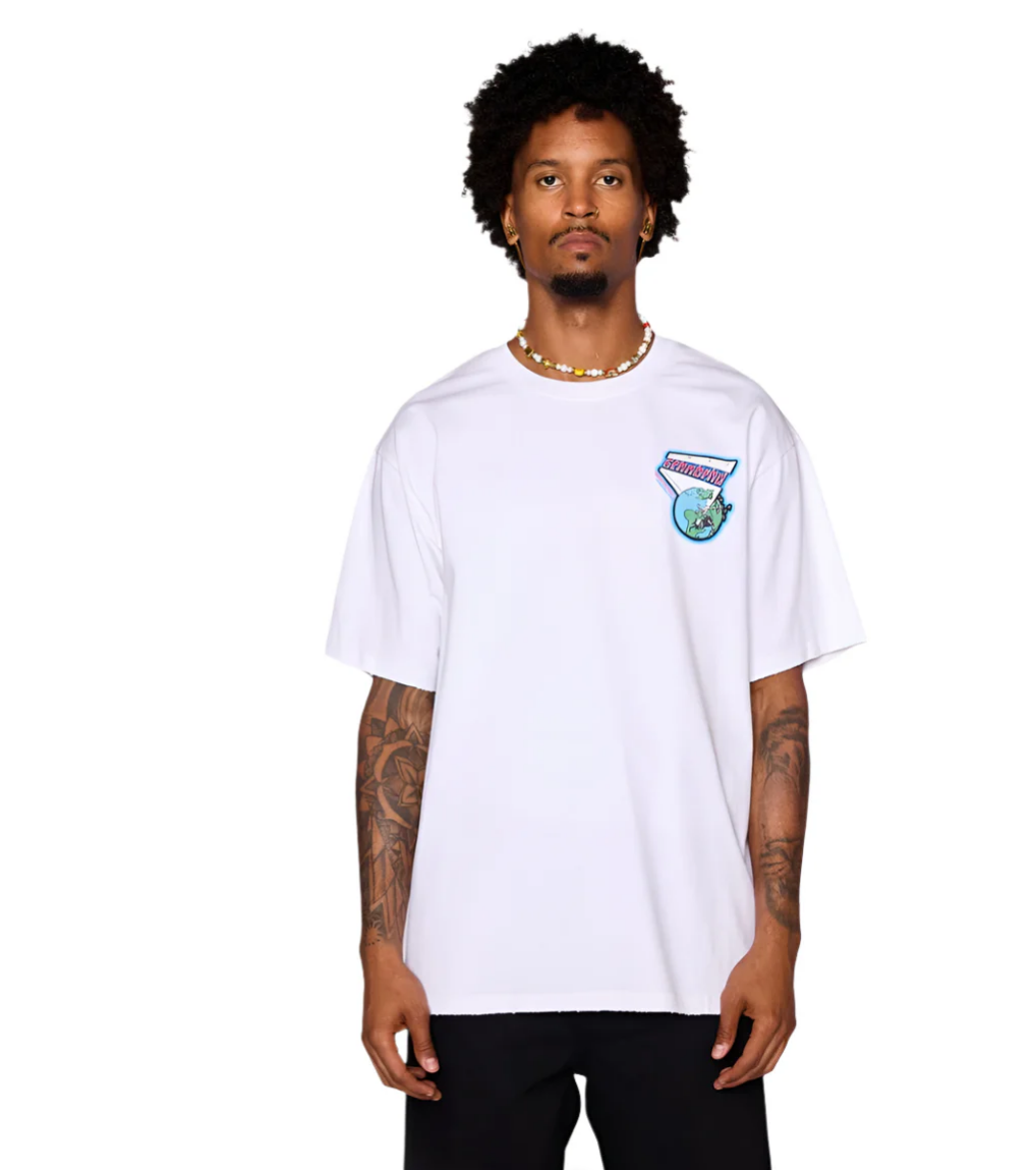 BROKEN EARTH T-SHIRT