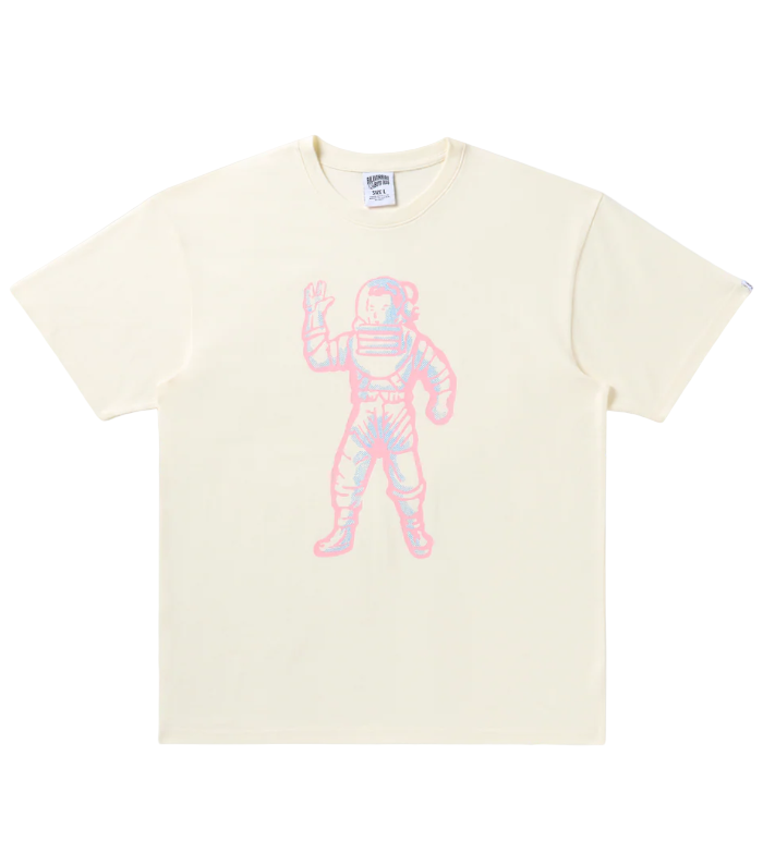 Astronaut Dot Ss Tee