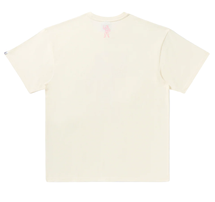Astronaut Dot Ss Tee