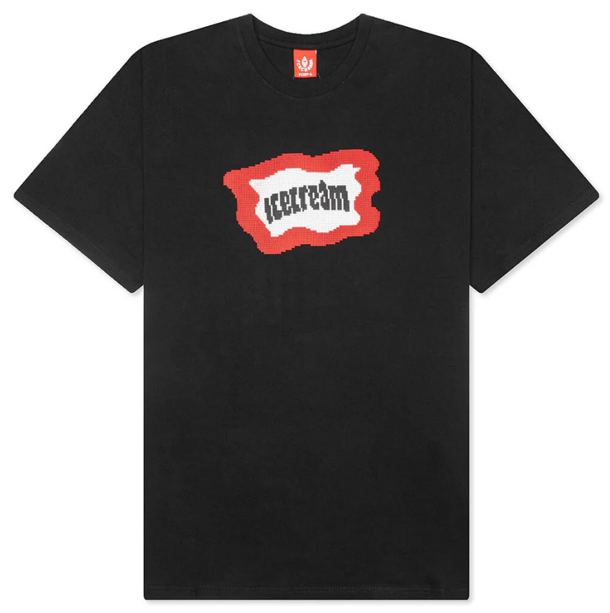 Ice Cream Dollars Men's T-Shirt - Graphic Print