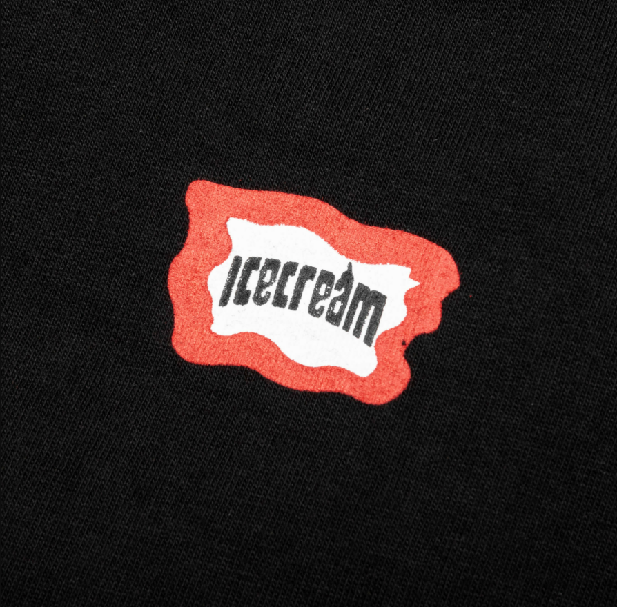 Ice Cream Dollars Men's T-Shirt - Graphic Print