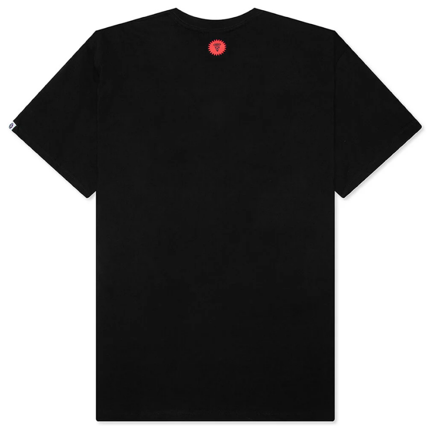 Ice Cream Warbucks T-Shirt - Graphic Print