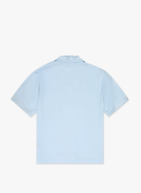 Silnt Chptrs Vibes Shirt