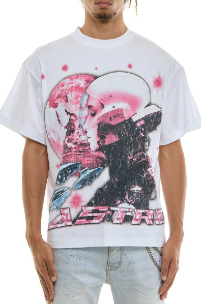 KDNK Astro T-Shirt