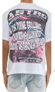 KDNK Astro T-Shirt