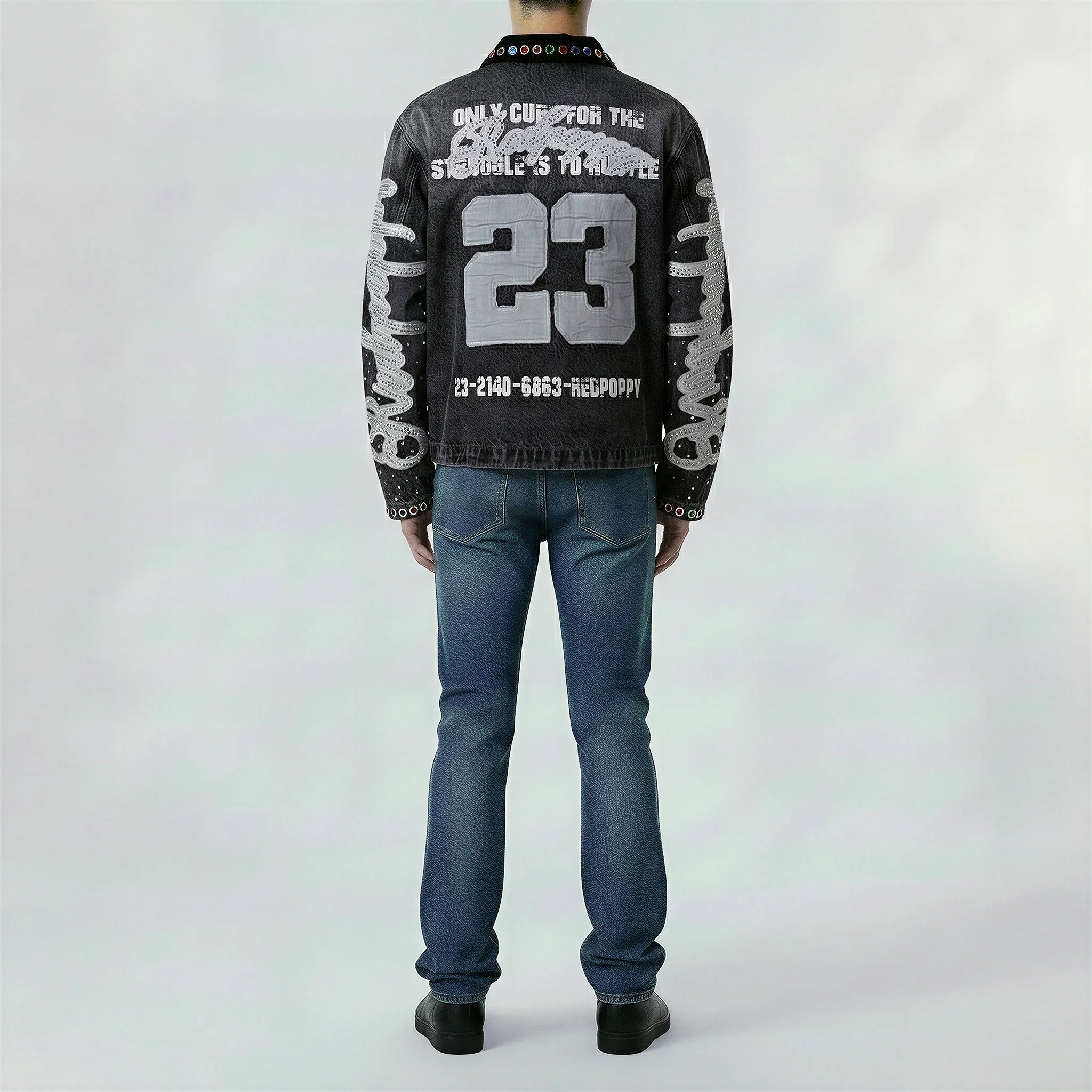 SH-02 - back