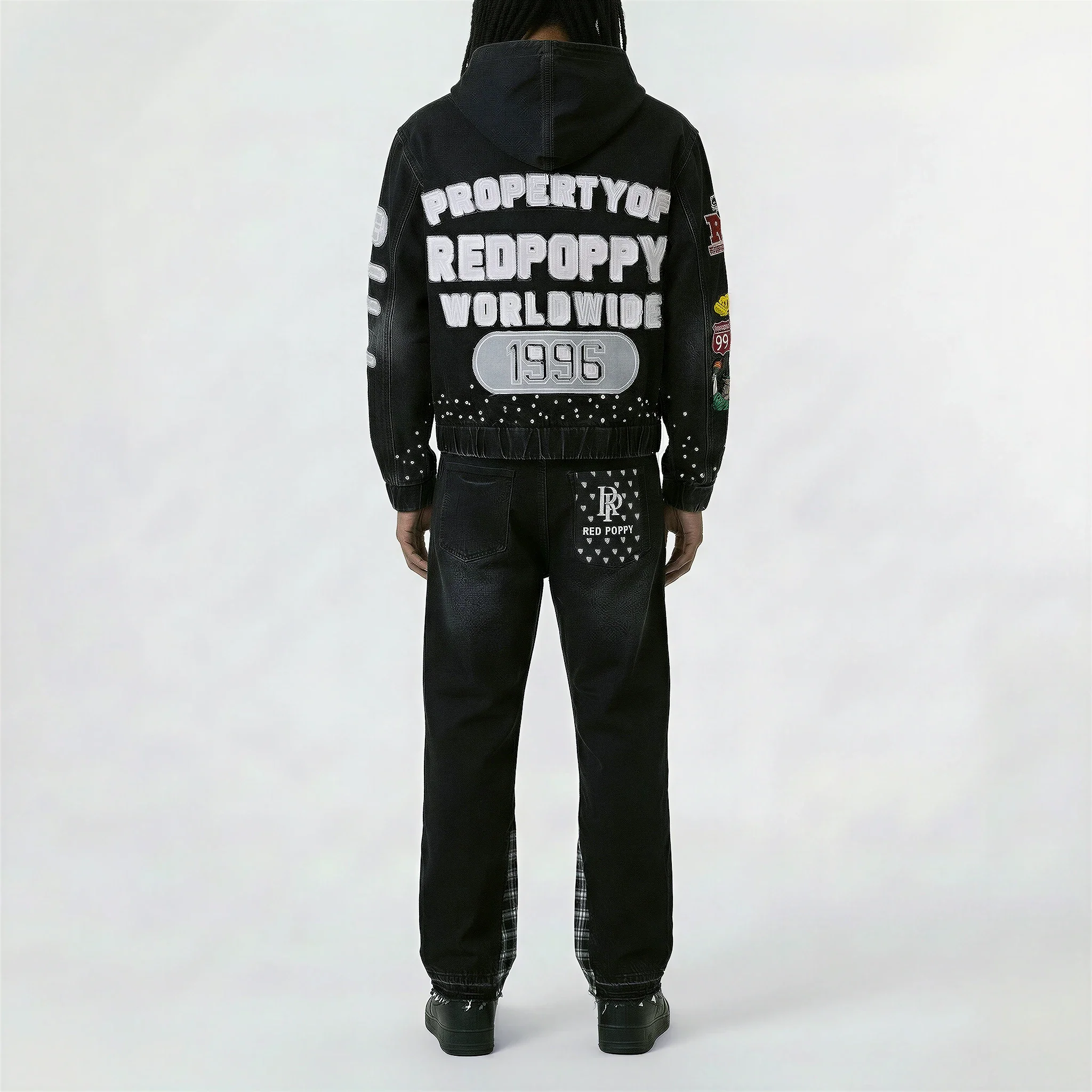 SH-05 - back