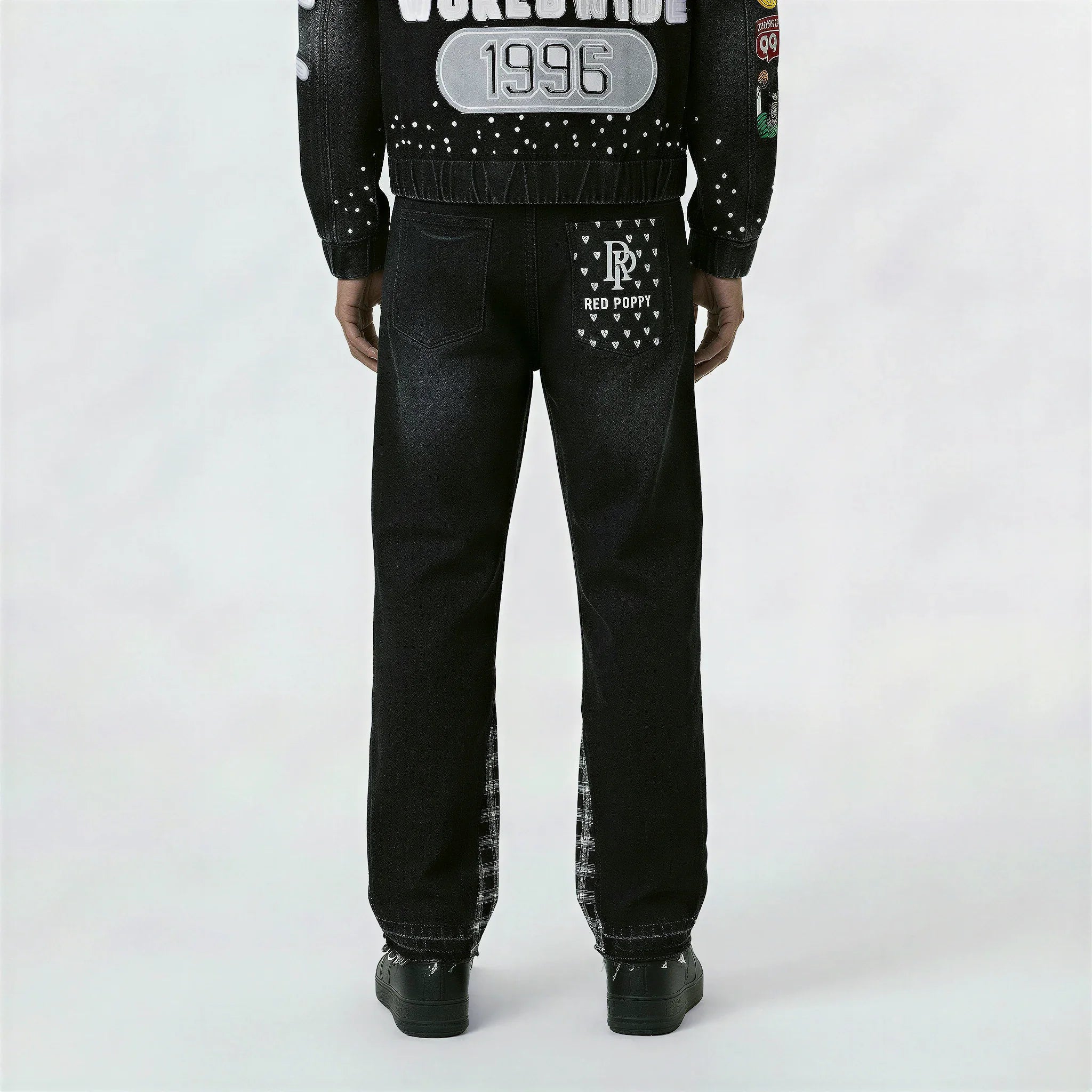 SH-05 - close back