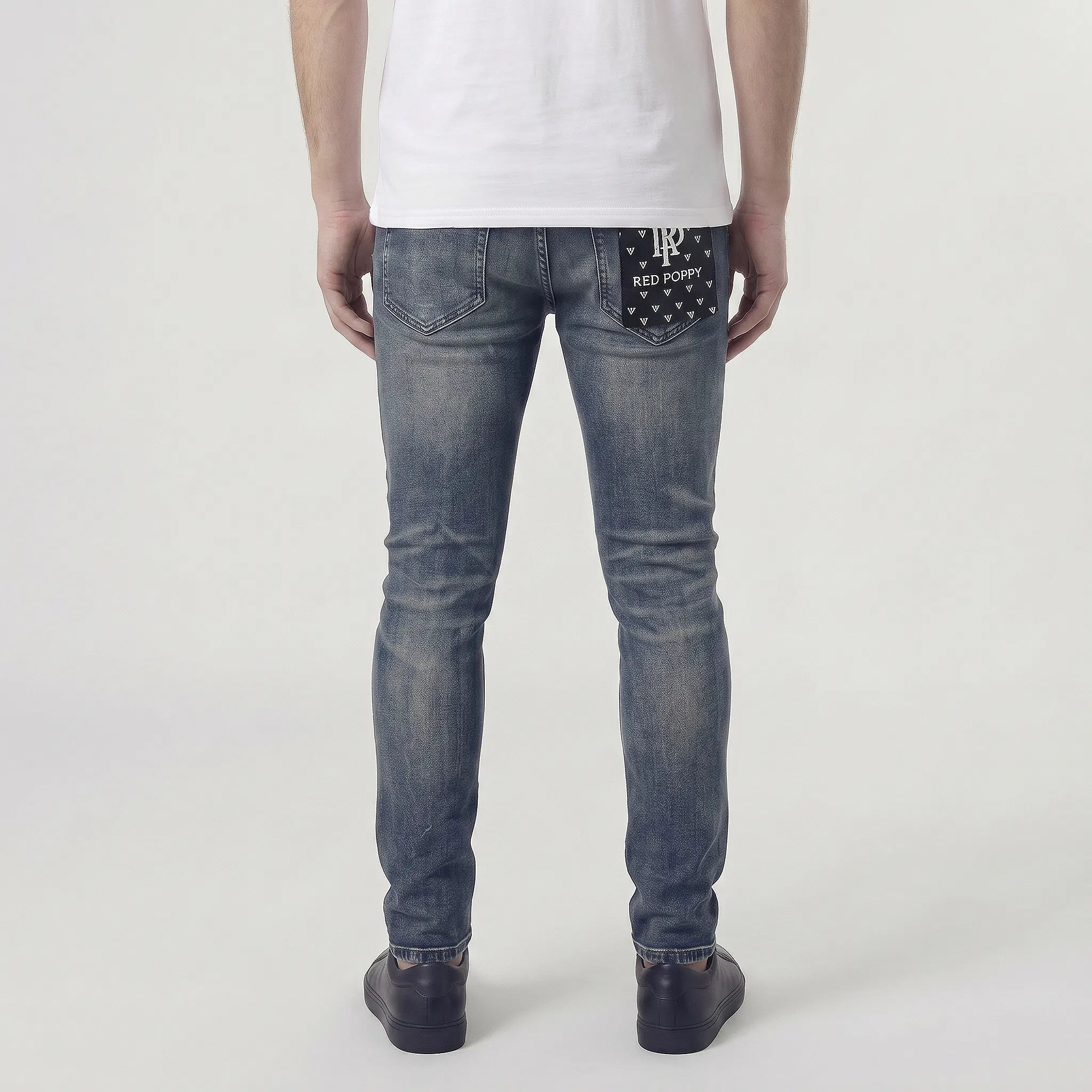 SH-40 - close back