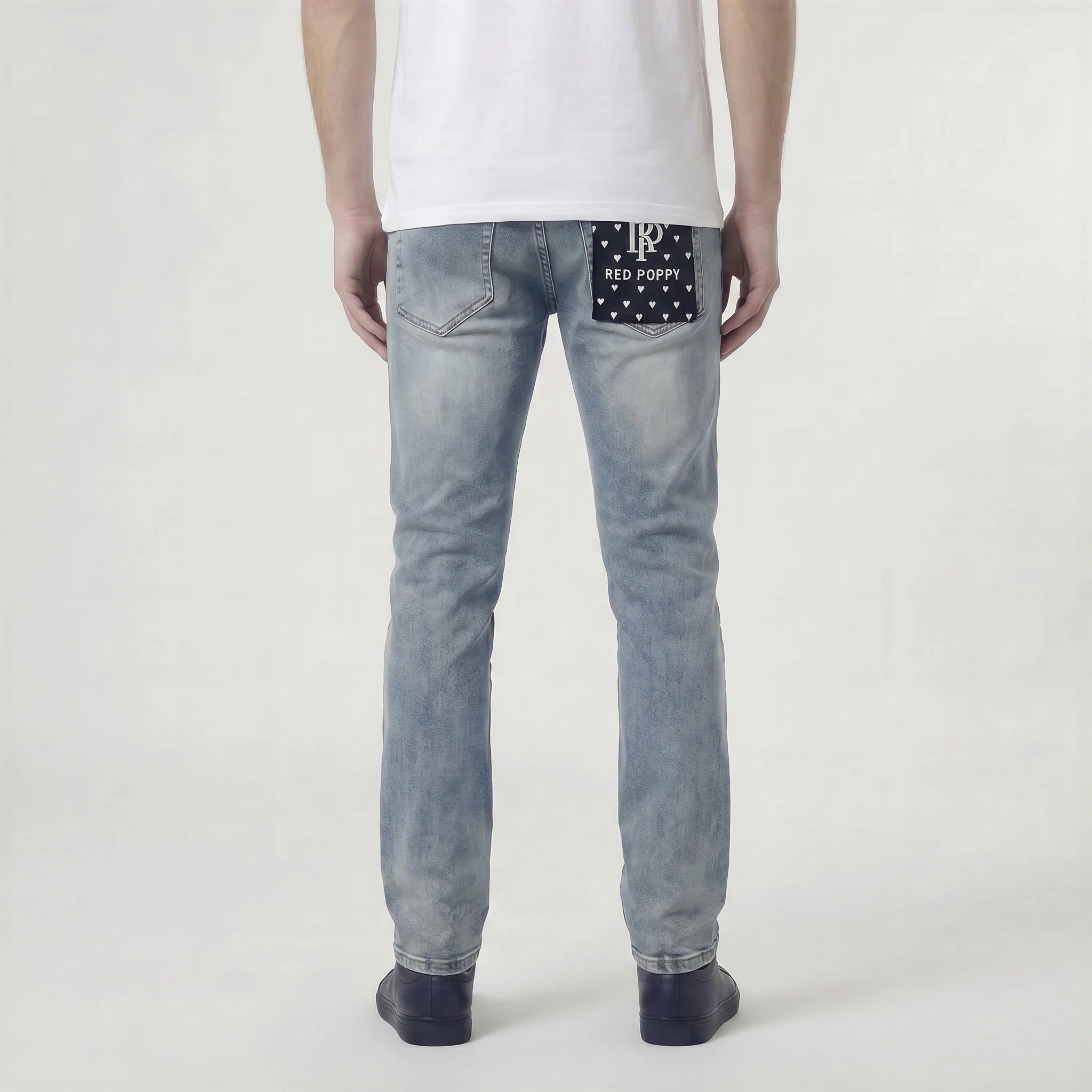 SH-41 - close back