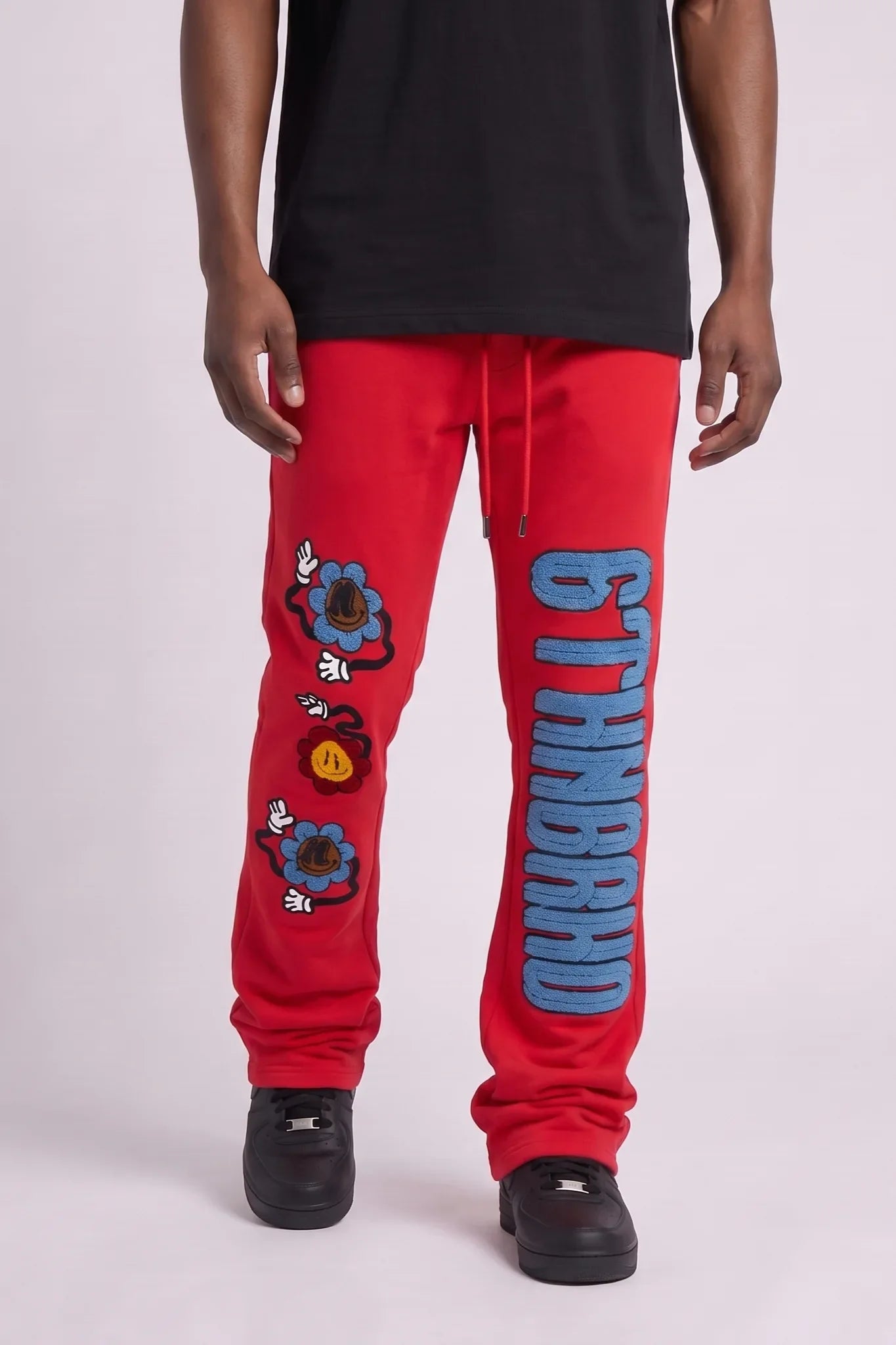6Th Nbrhd Simply Living Sweatpants