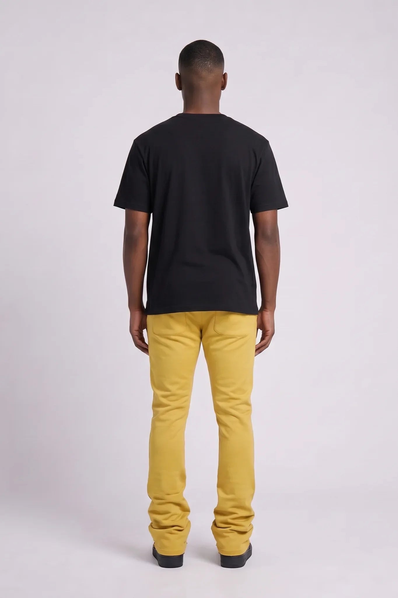 6TH NBRHD Simply Living Sweatpants