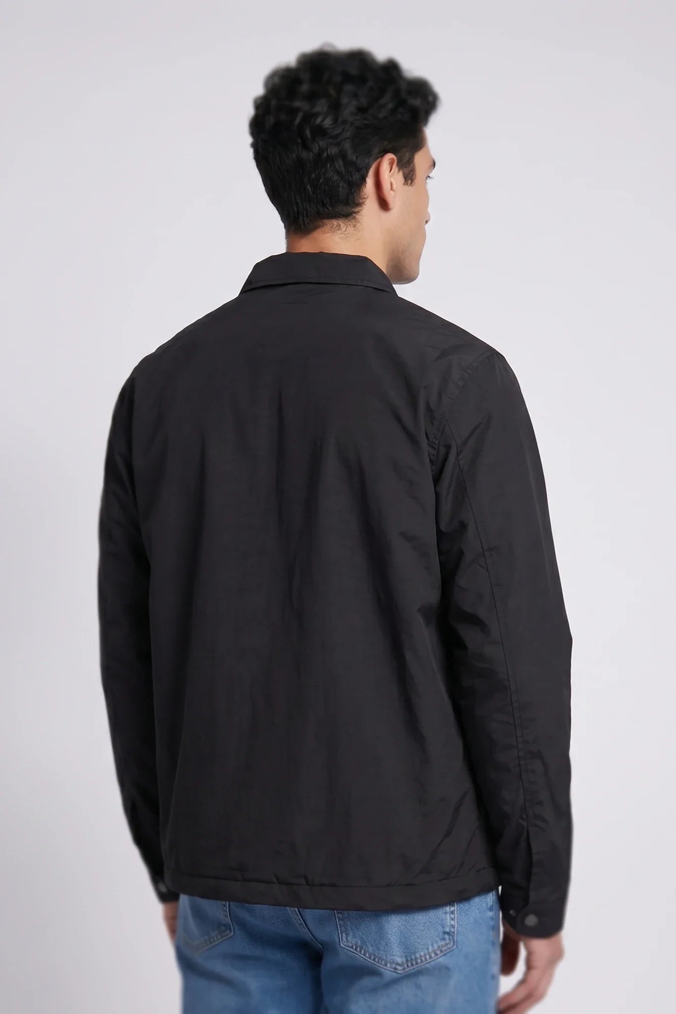 6Th Nbrhd Slippery Jacket
