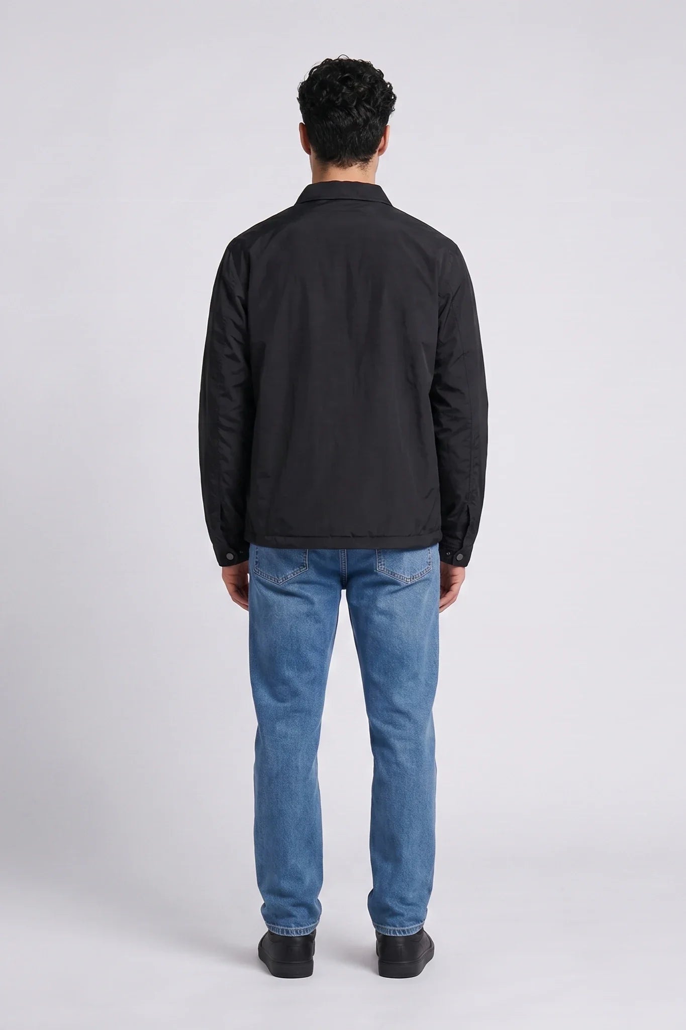 6Th Nbrhd Slippery Jacket