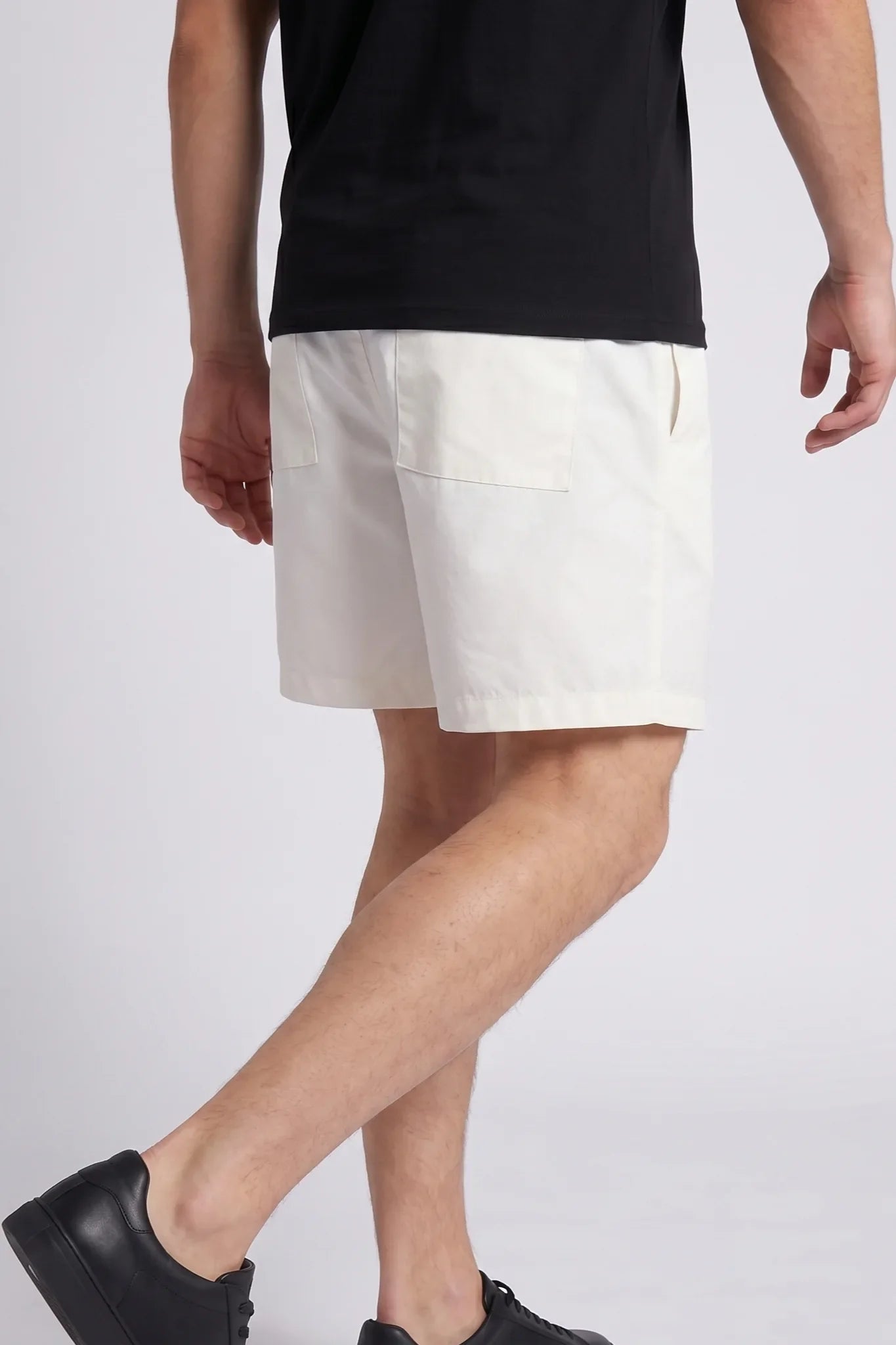 6Th Nbrhd Stunna Men's Shorts