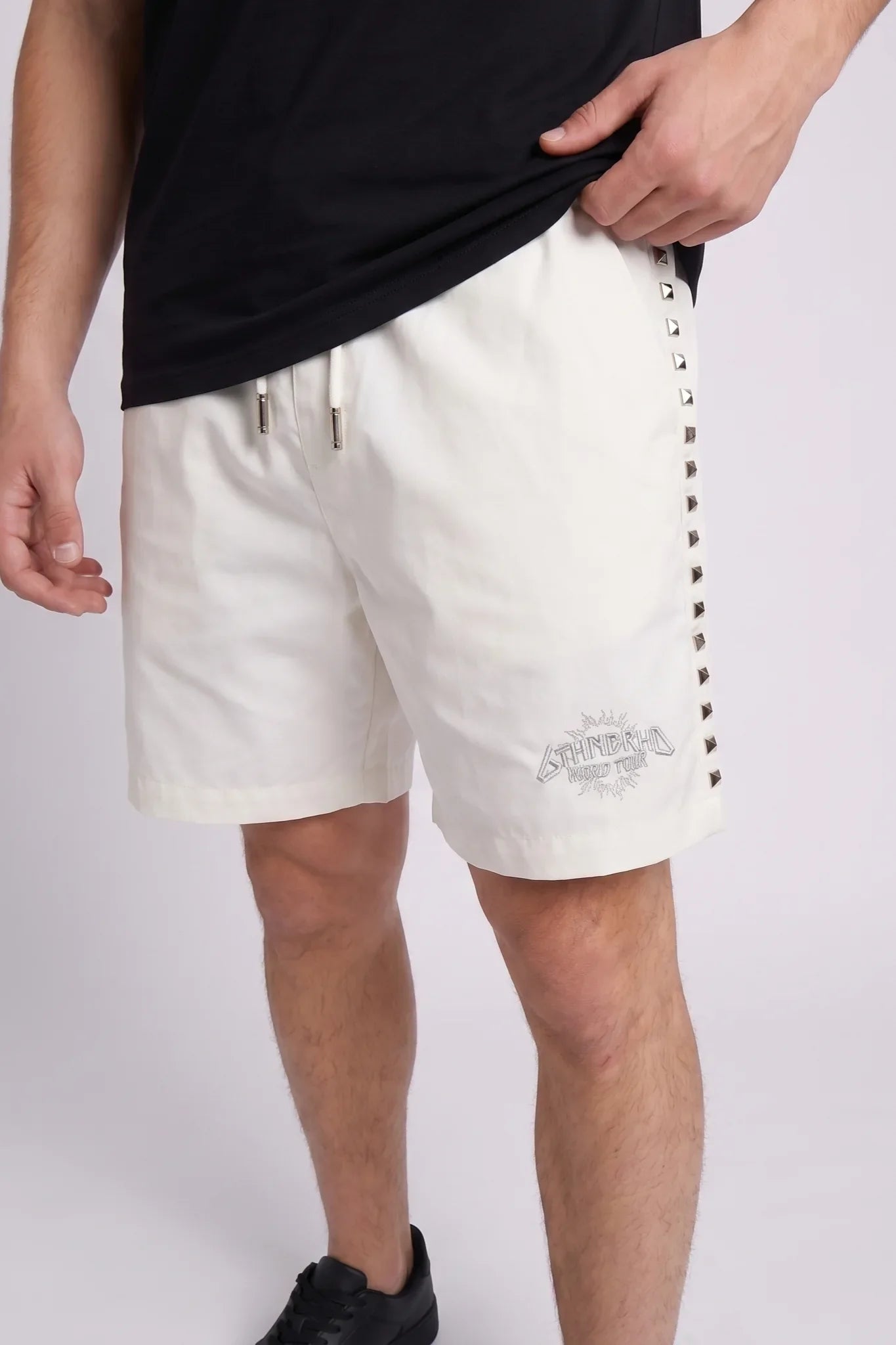 6Th Nbrhd Stunna Men's Shorts