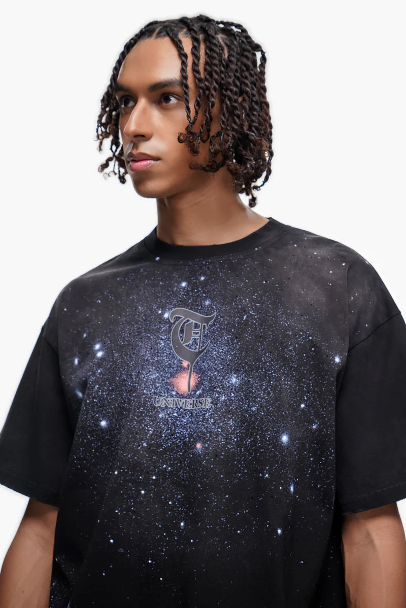 Trnchs Galaxy T-Shirt - Heavyweight
