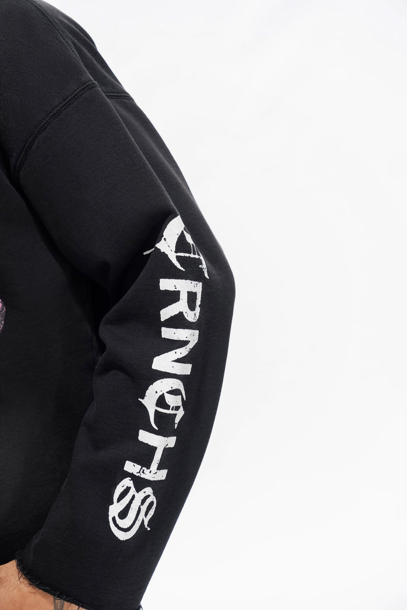 Trnchs Heart & Mind Sweater