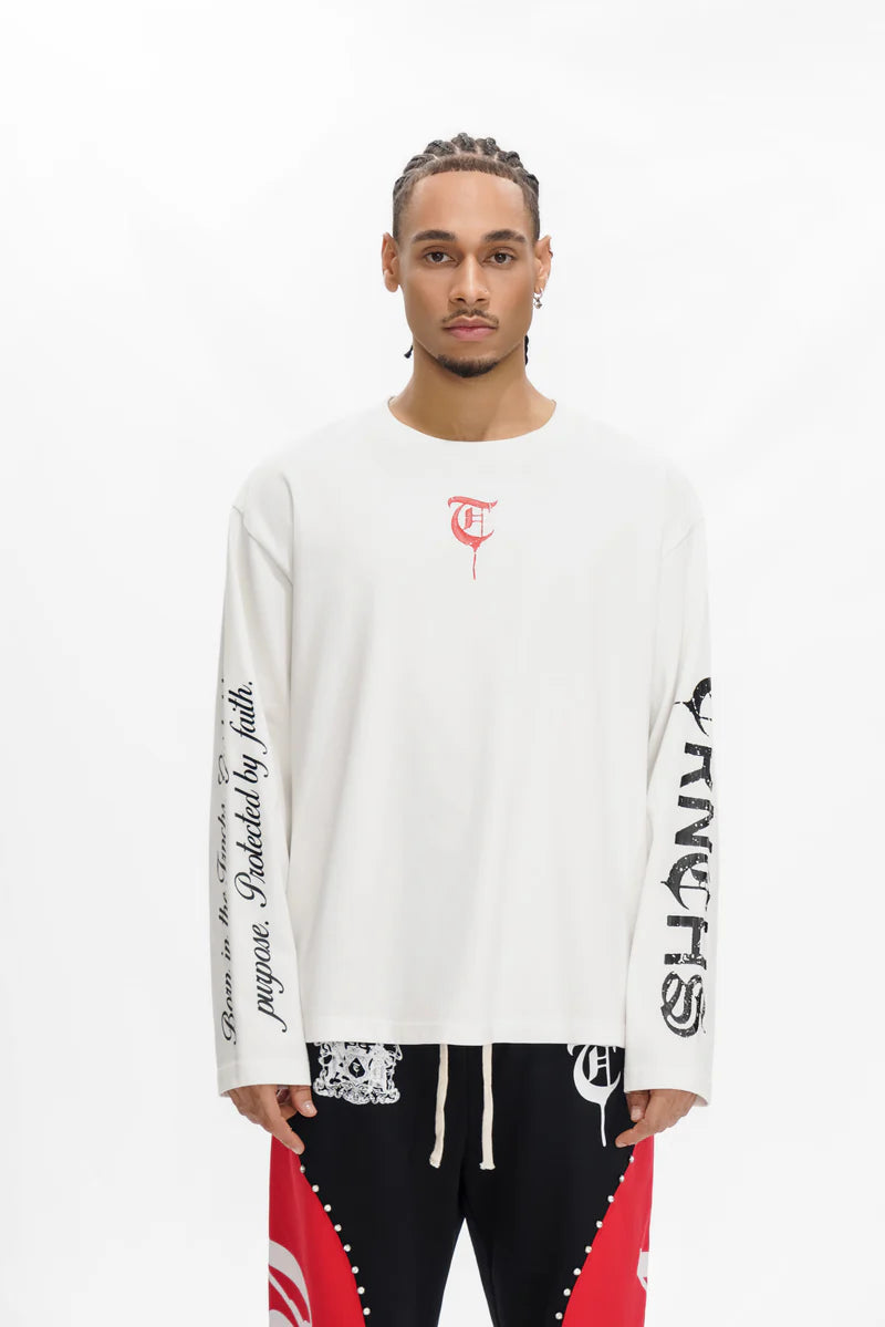 Trnchs Hind Rajab T-Shirt