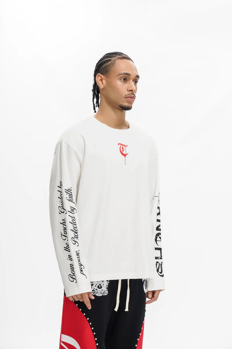 Trnchs Hind Rajab T-Shirt