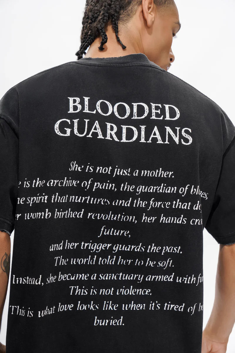 Trnchs Storytelling T-Shirt - Graphic