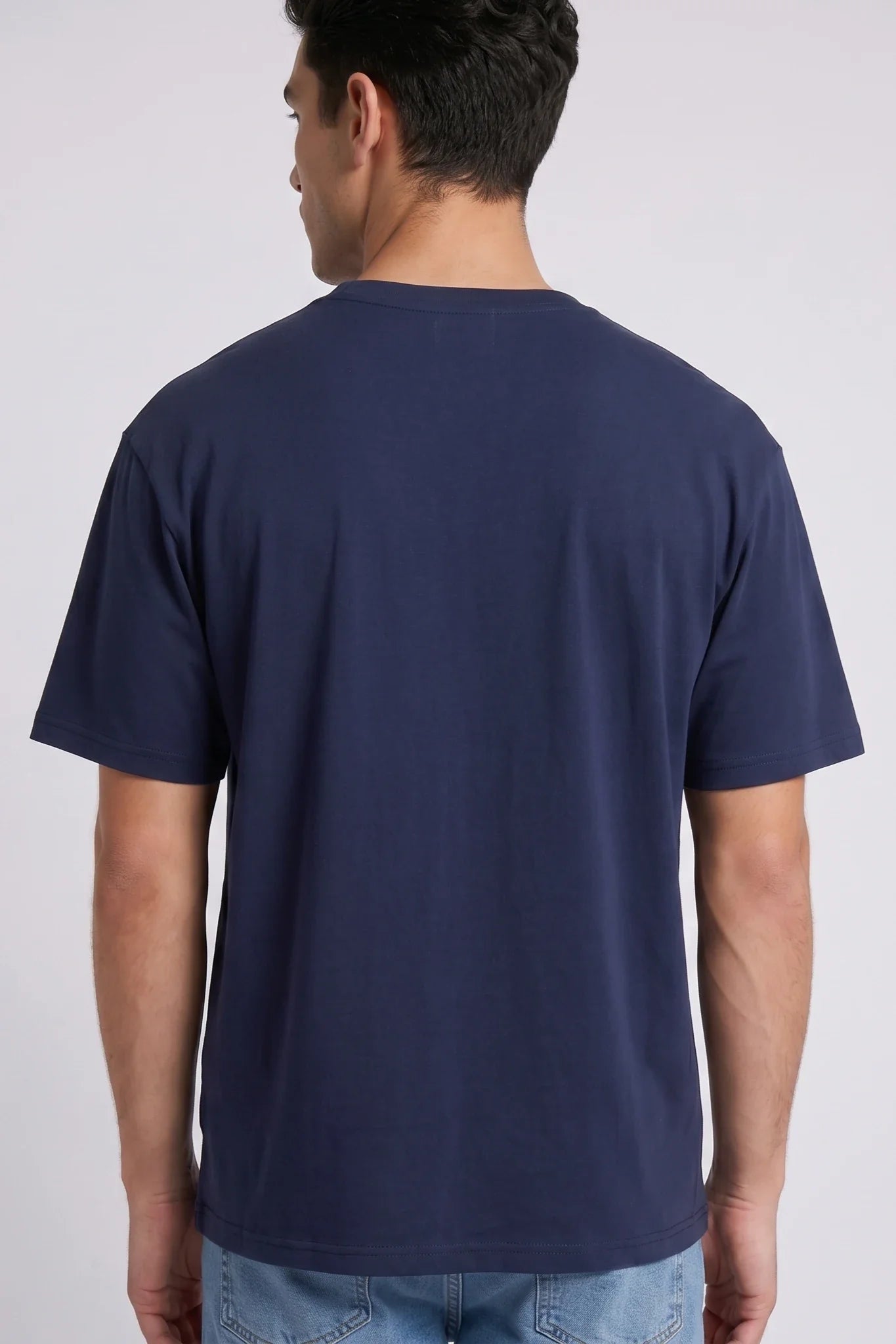 6Th Nbrhd Trophy Men's T-Shirt