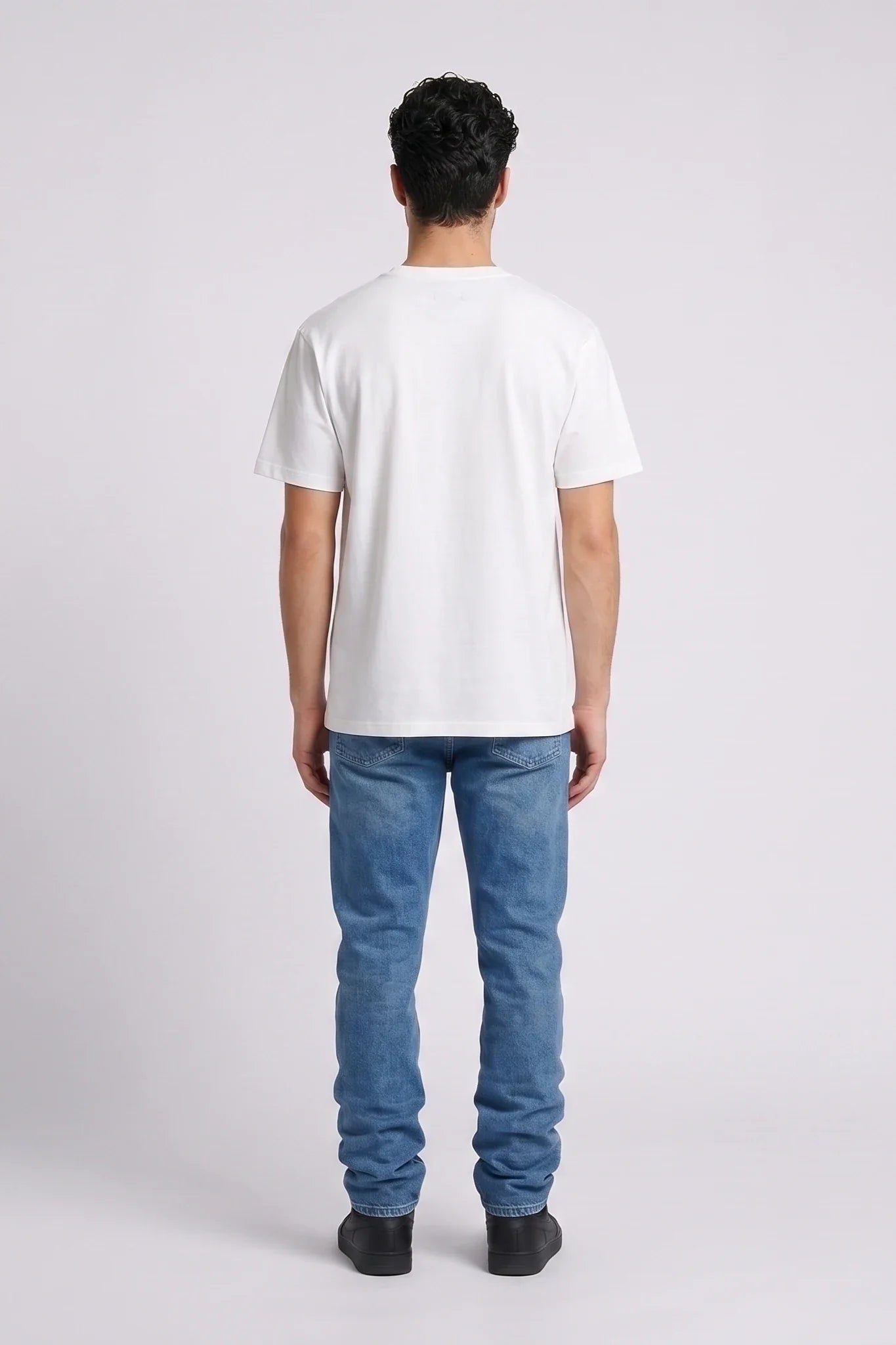 6Th Nbrhd Trophy Men's T-Shirt