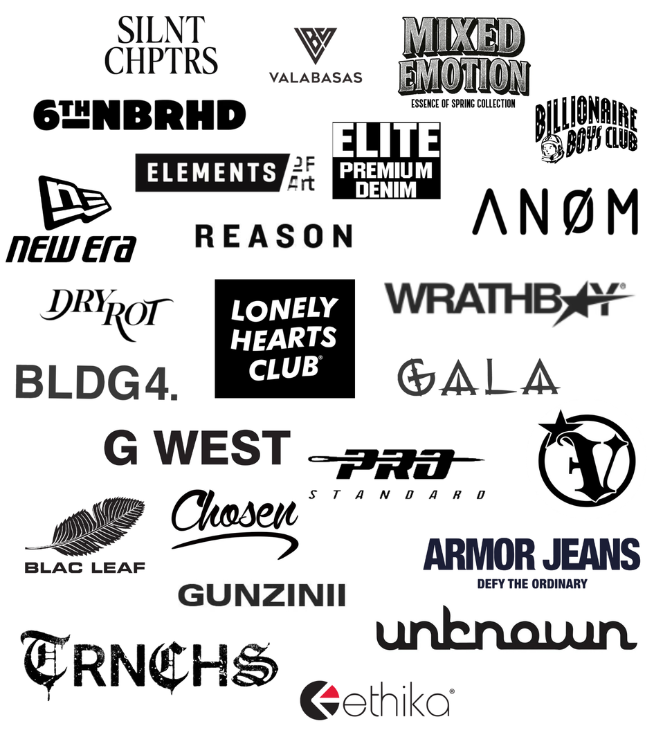 Village Mart Clothing and Footwear