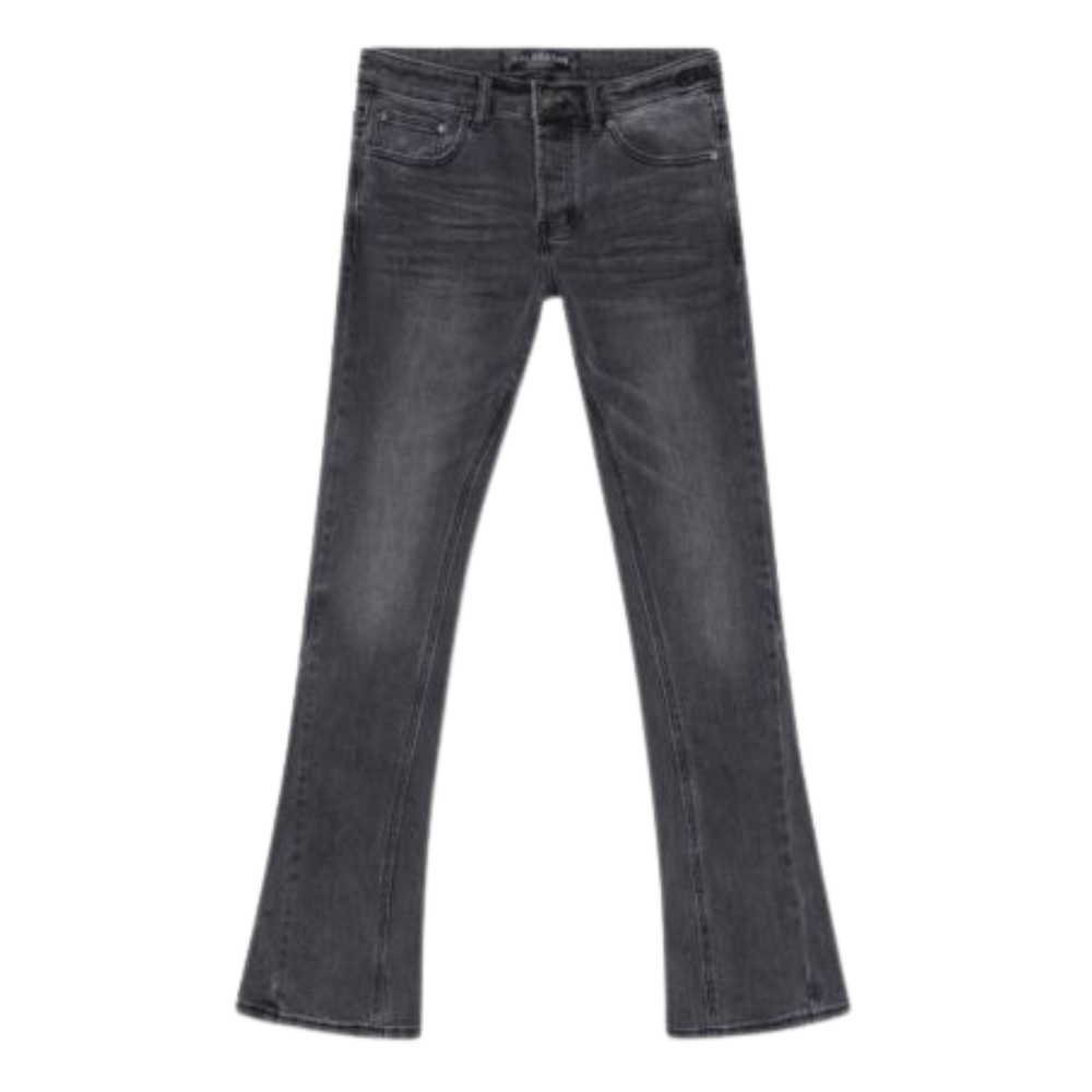 Valabasas "Mr. Stacked" Jeans - Flared