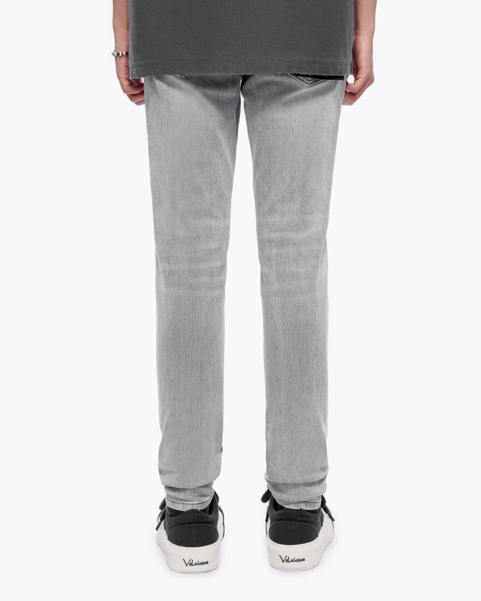 Mr.Flex Denim Blue - Valabasas