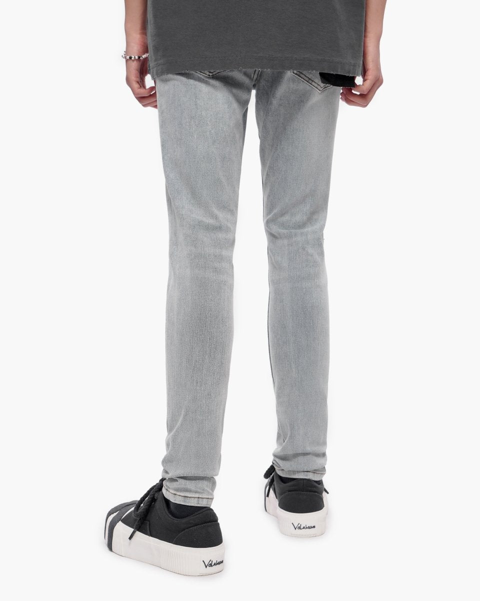 Mr.Flex Denim Blue - Valabasas