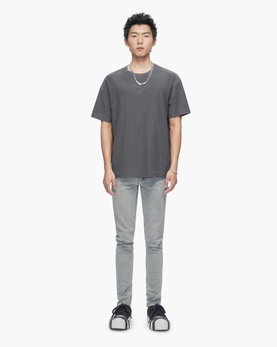 Mr.Flex Denim Blue - Valabasas