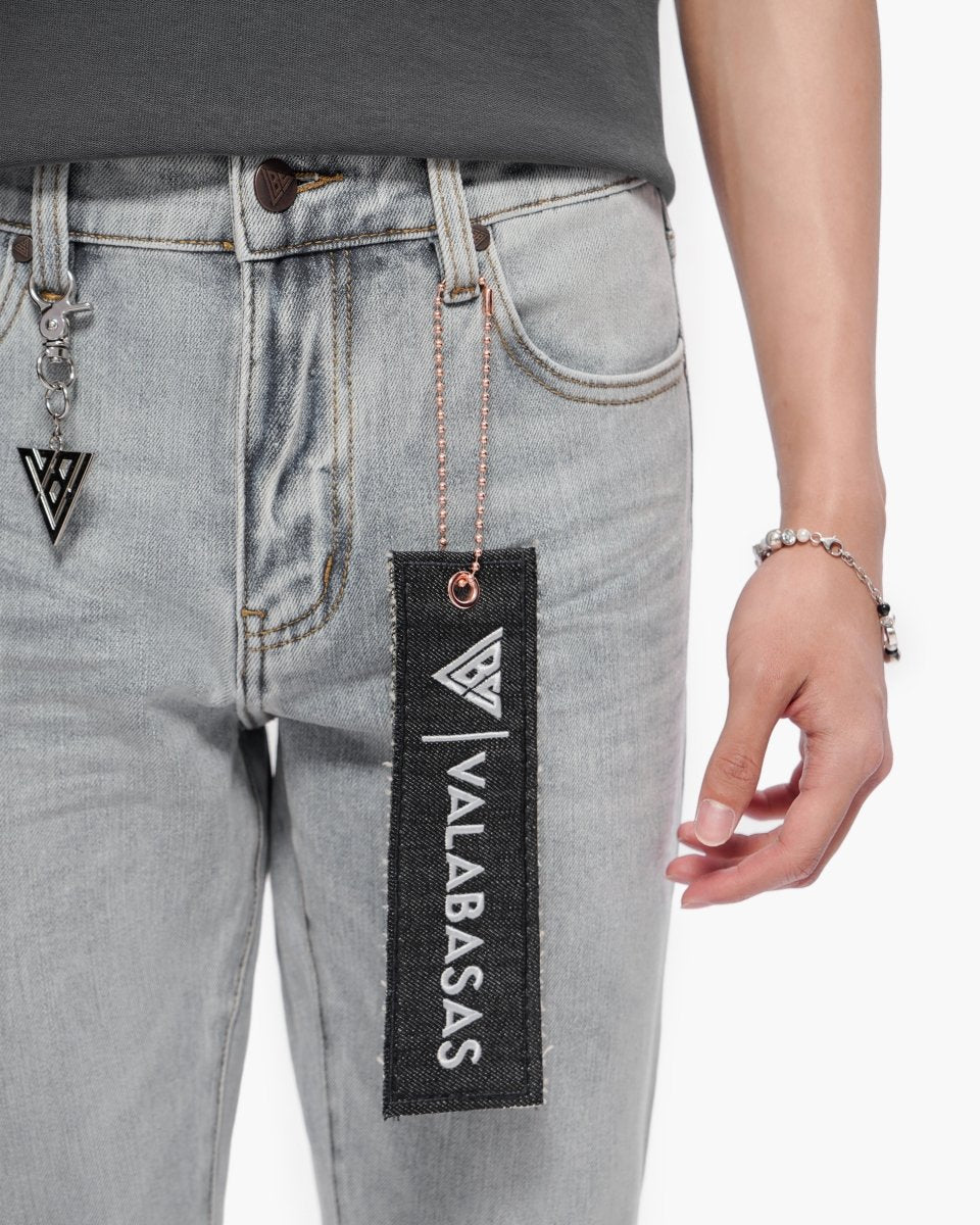 Mr.Flex Denim Blue - Valabasas