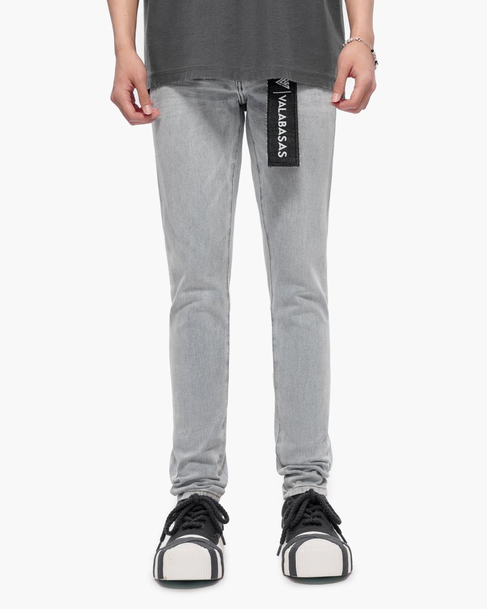 Mr.Flex Denim Blue - Valabasas