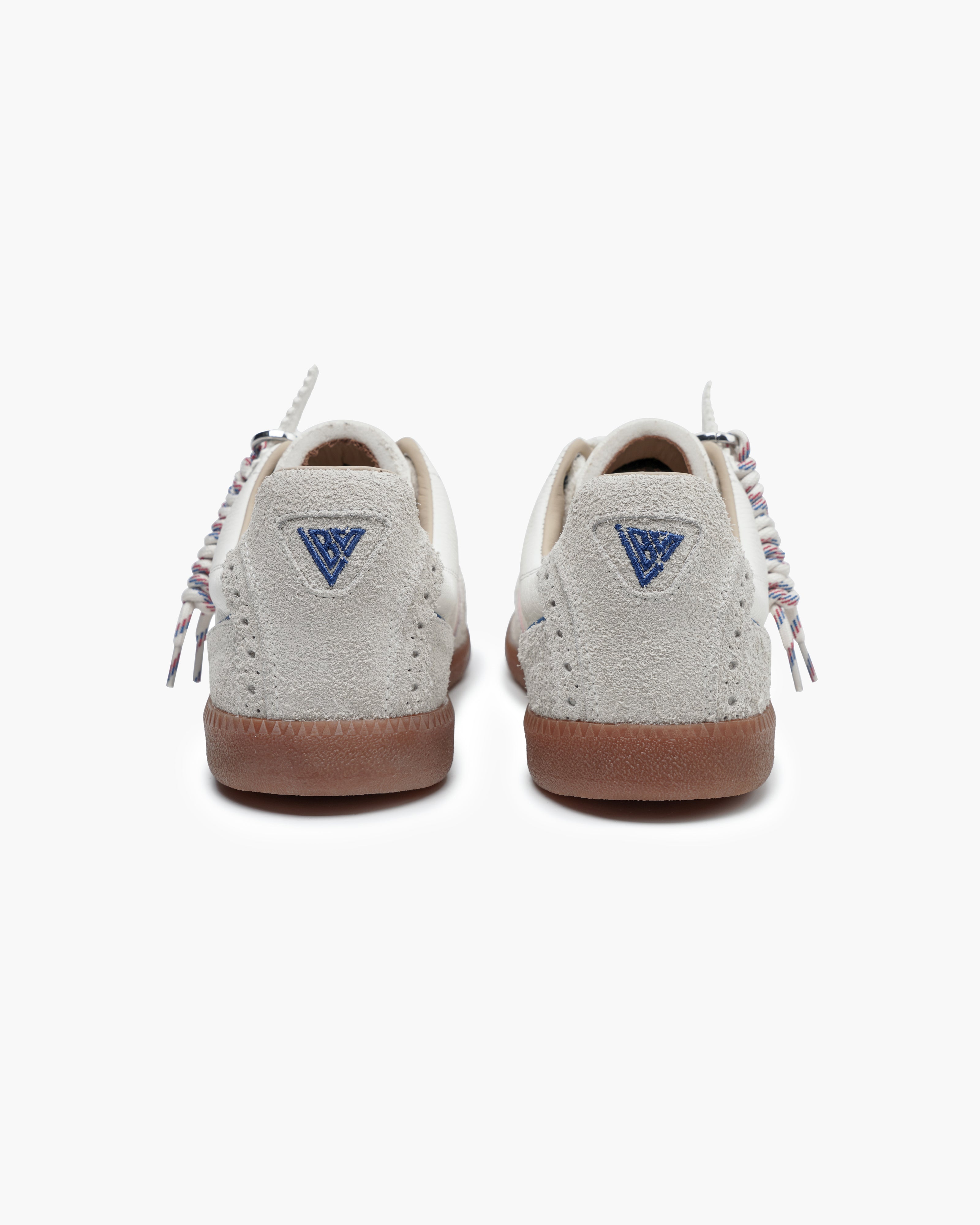 Valabasas Abel 100 Shoes - Braided Lace