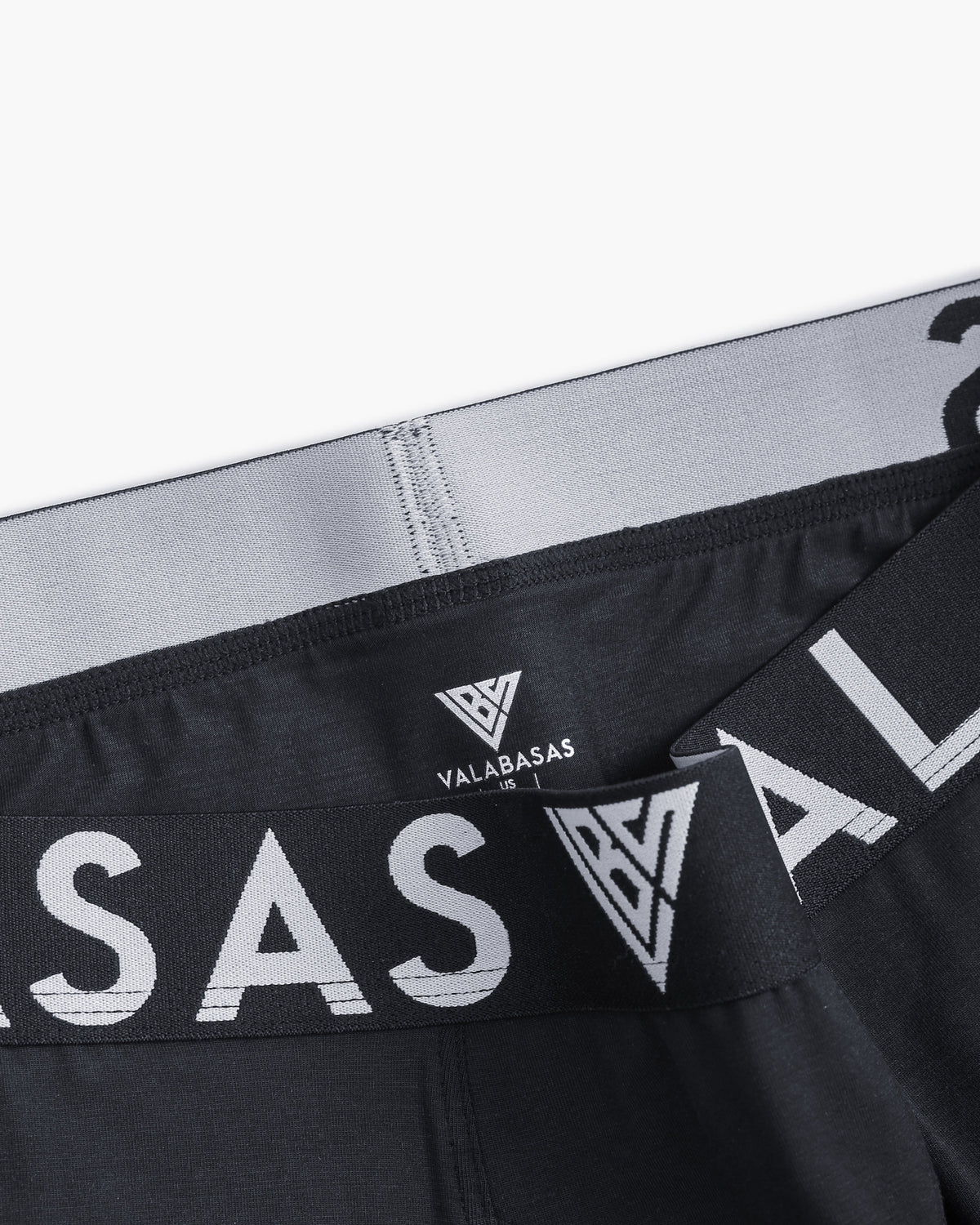Single Pack Essential Modal Boxer Brief Black