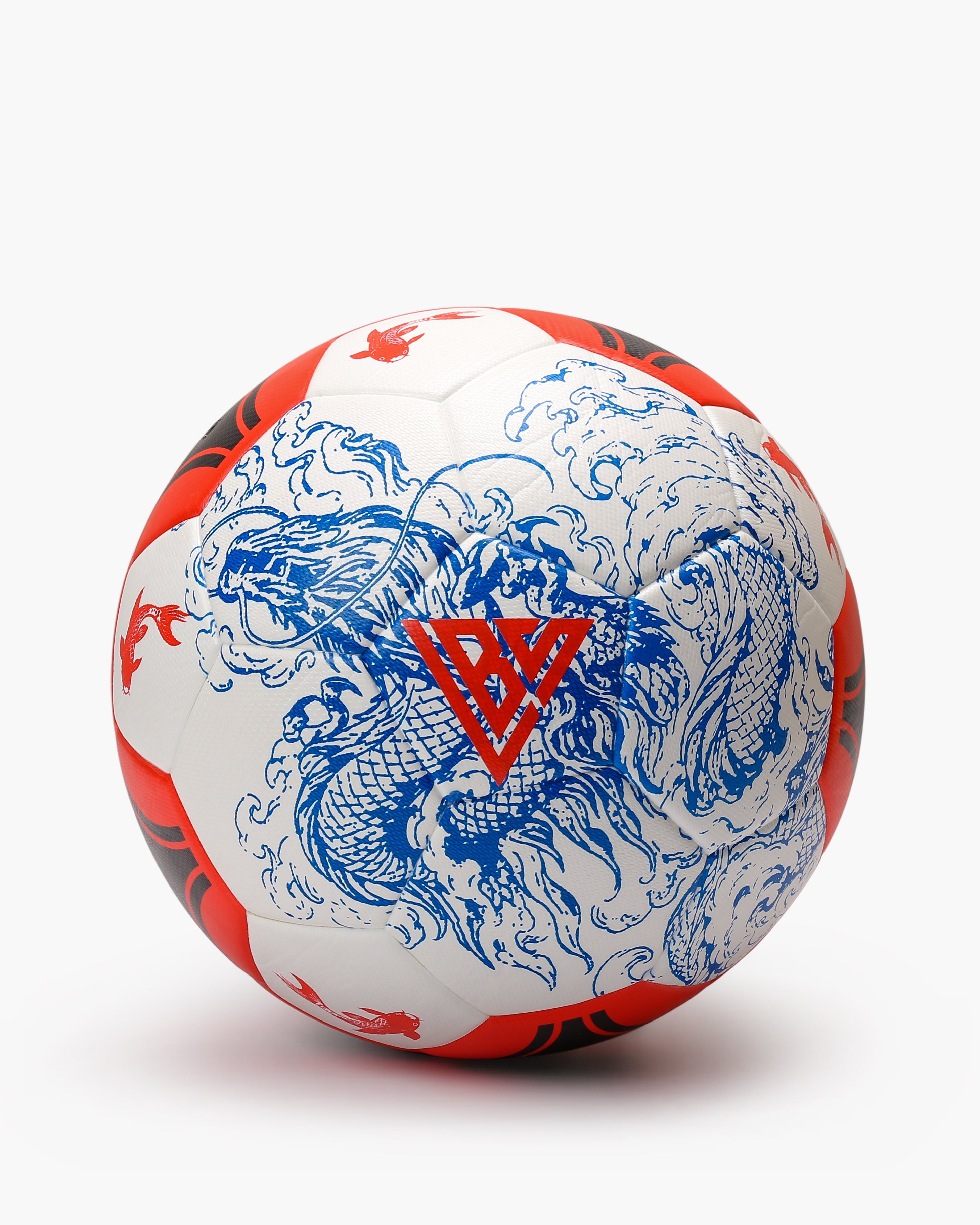 Valabasas Dragon Ball - Graphic