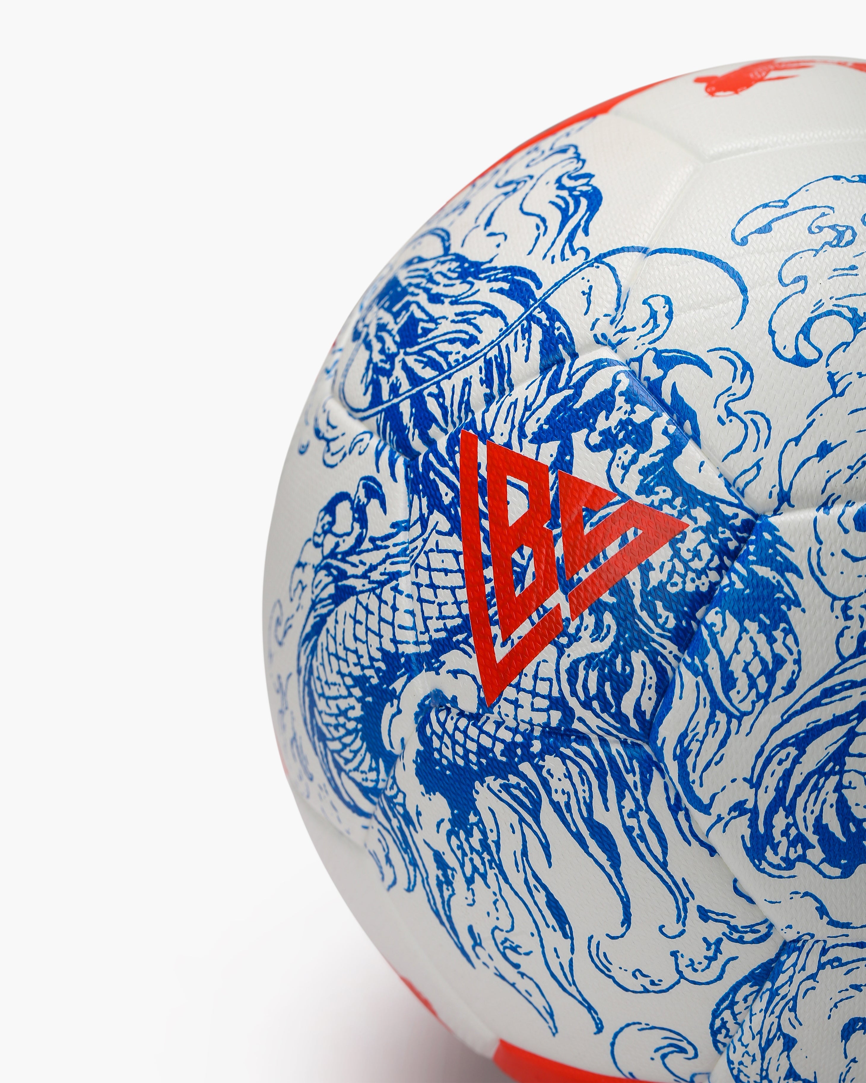 Valabasas Dragon Ball - Graphic