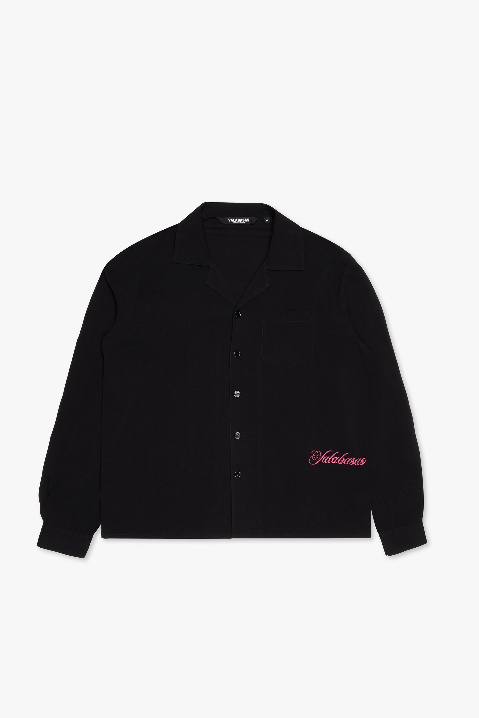 "THINKING" BLACK BUTTON DOWN