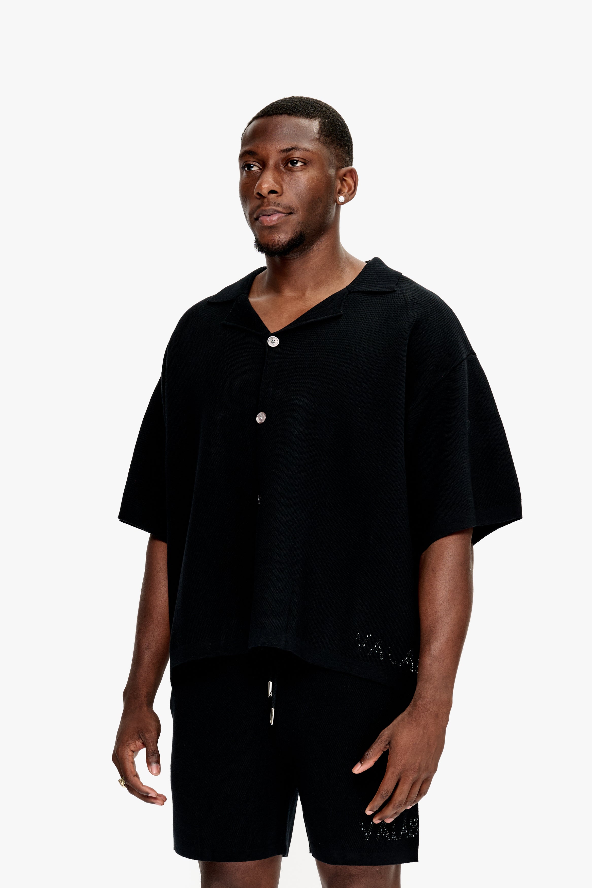Valabasas Dealbreaker Button Down Shirt