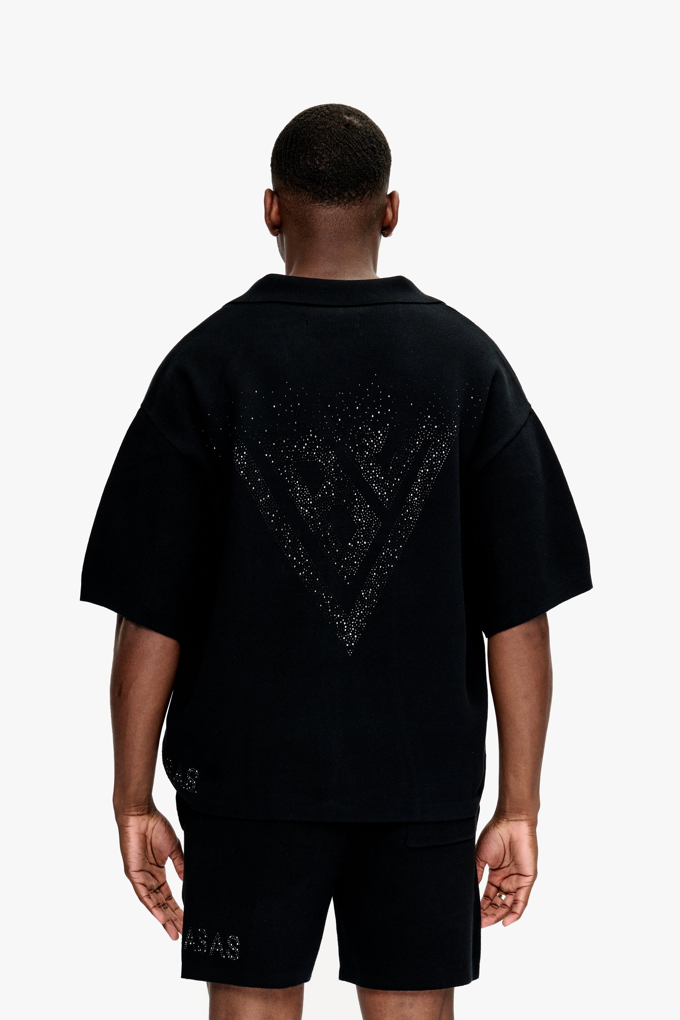 Valabasas Dealbreaker Button Down Shirt