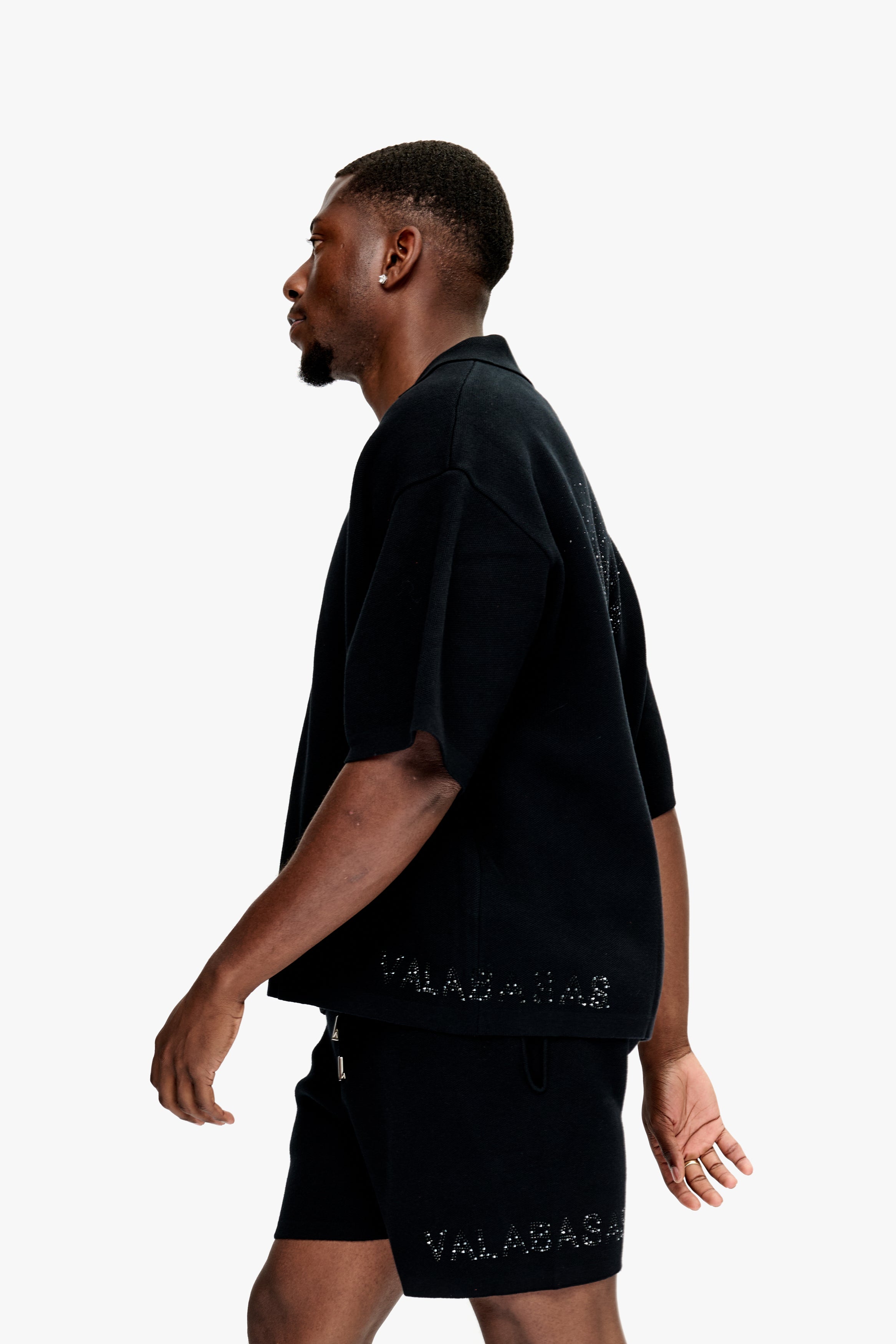 Valabasas Dealbreaker Button Down Shirt