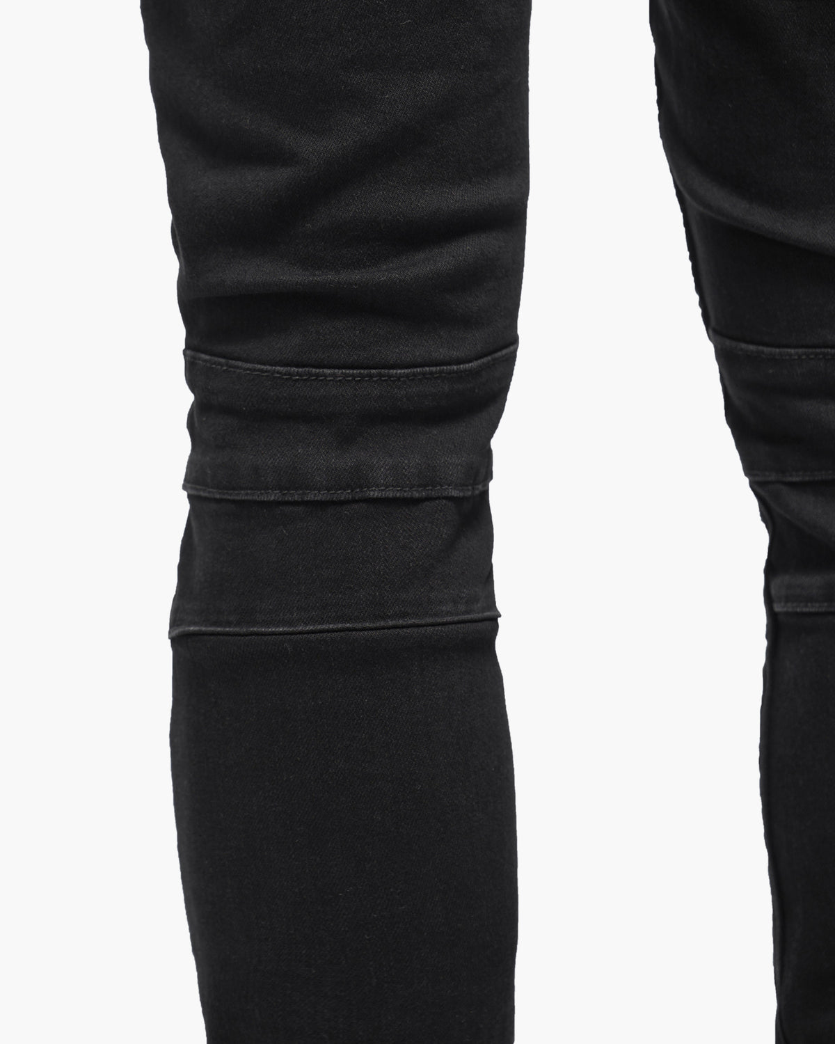 Mr.Biker Skinny Jeans