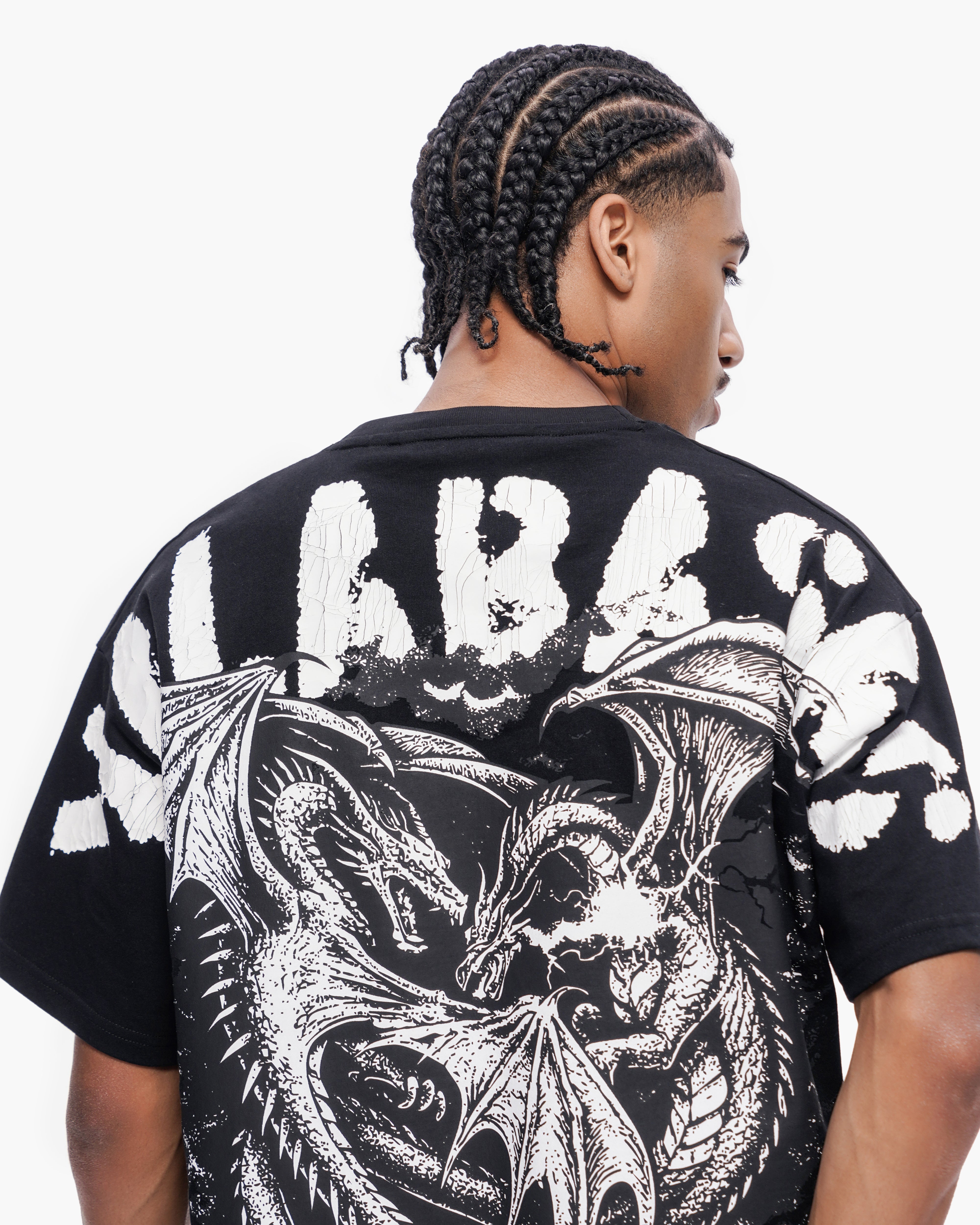 Valabasas Nightforge Tee - Heavyweight