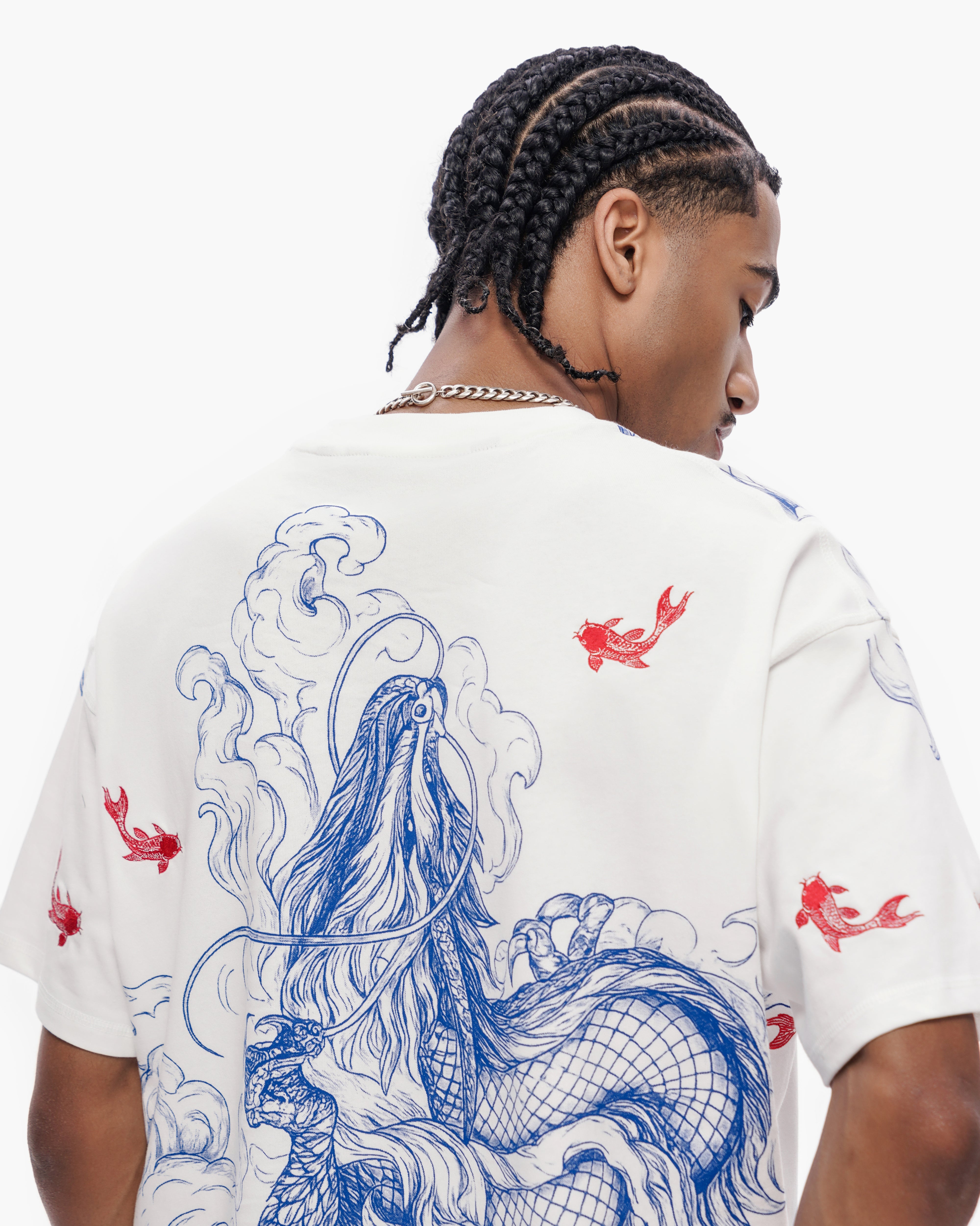 Valabasas Mythic Tee - Graphic
