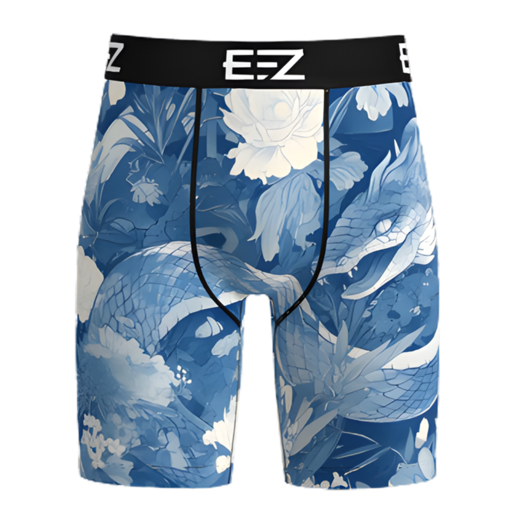 Ez Underwear - Comfort