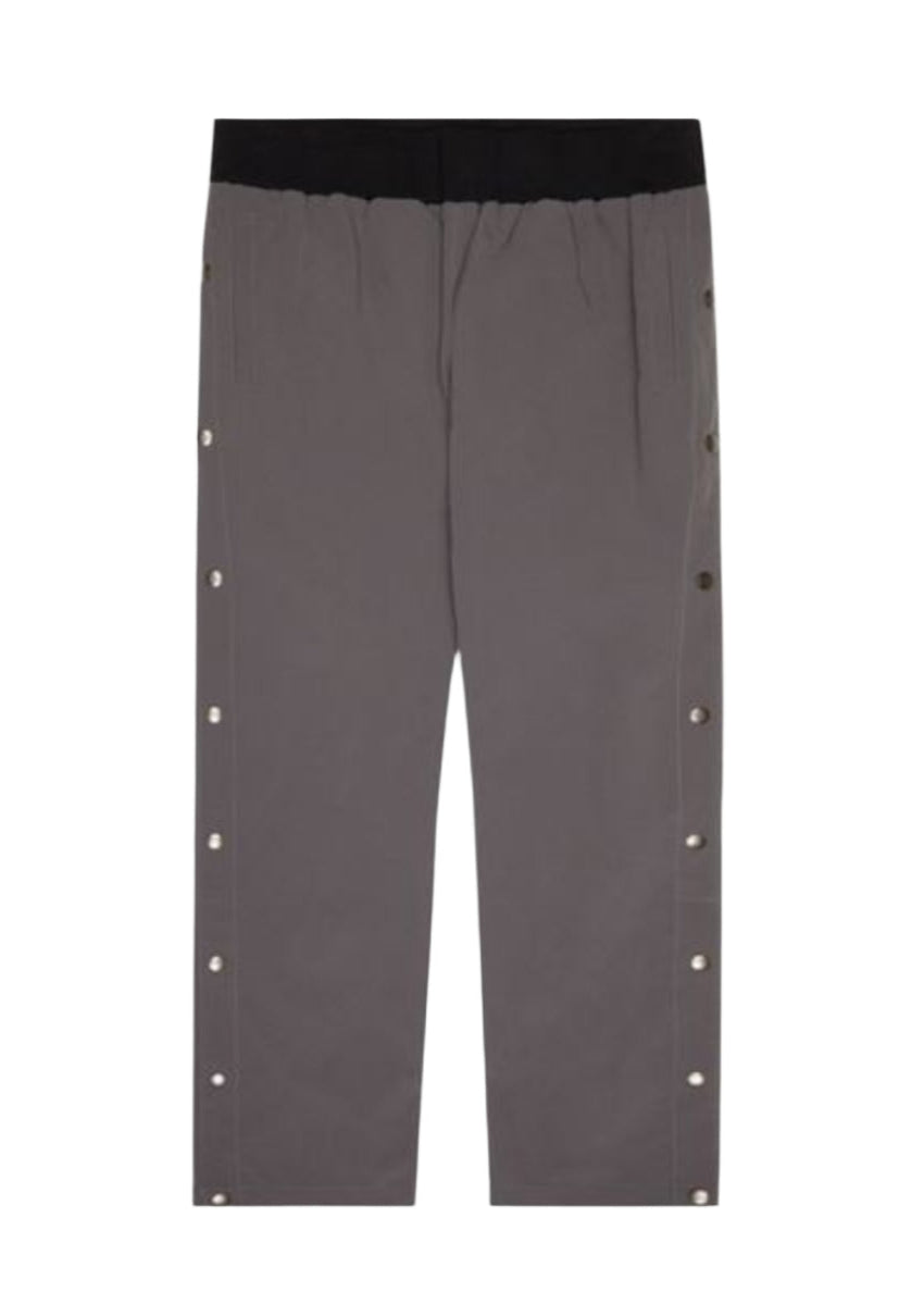 "PHOENIX" TEARAWAY PANTS GREY