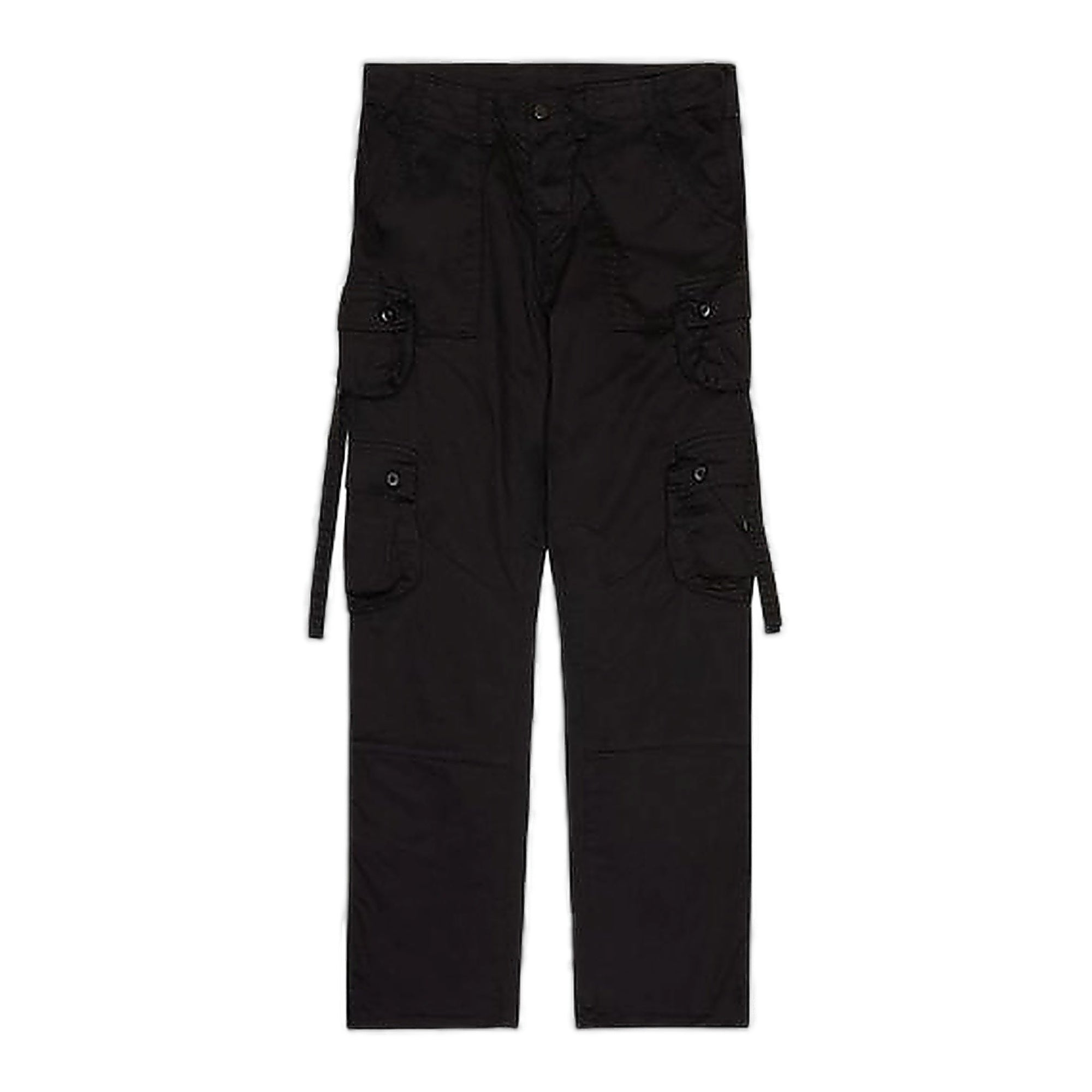 Silnt Chptrs "Dual" Cargo Pants - Multiple Pockets