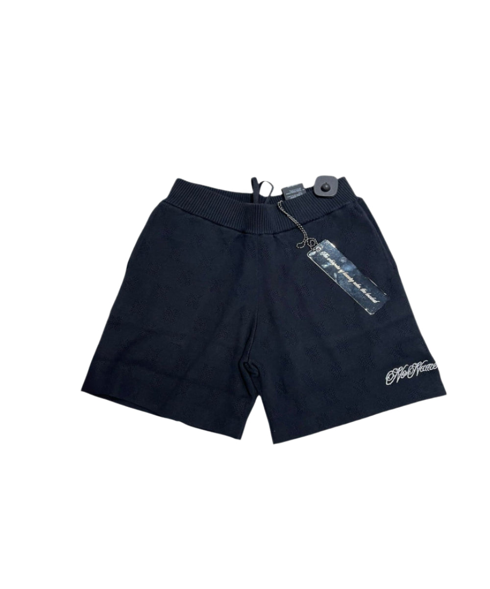 NNN ABISSO SHORT